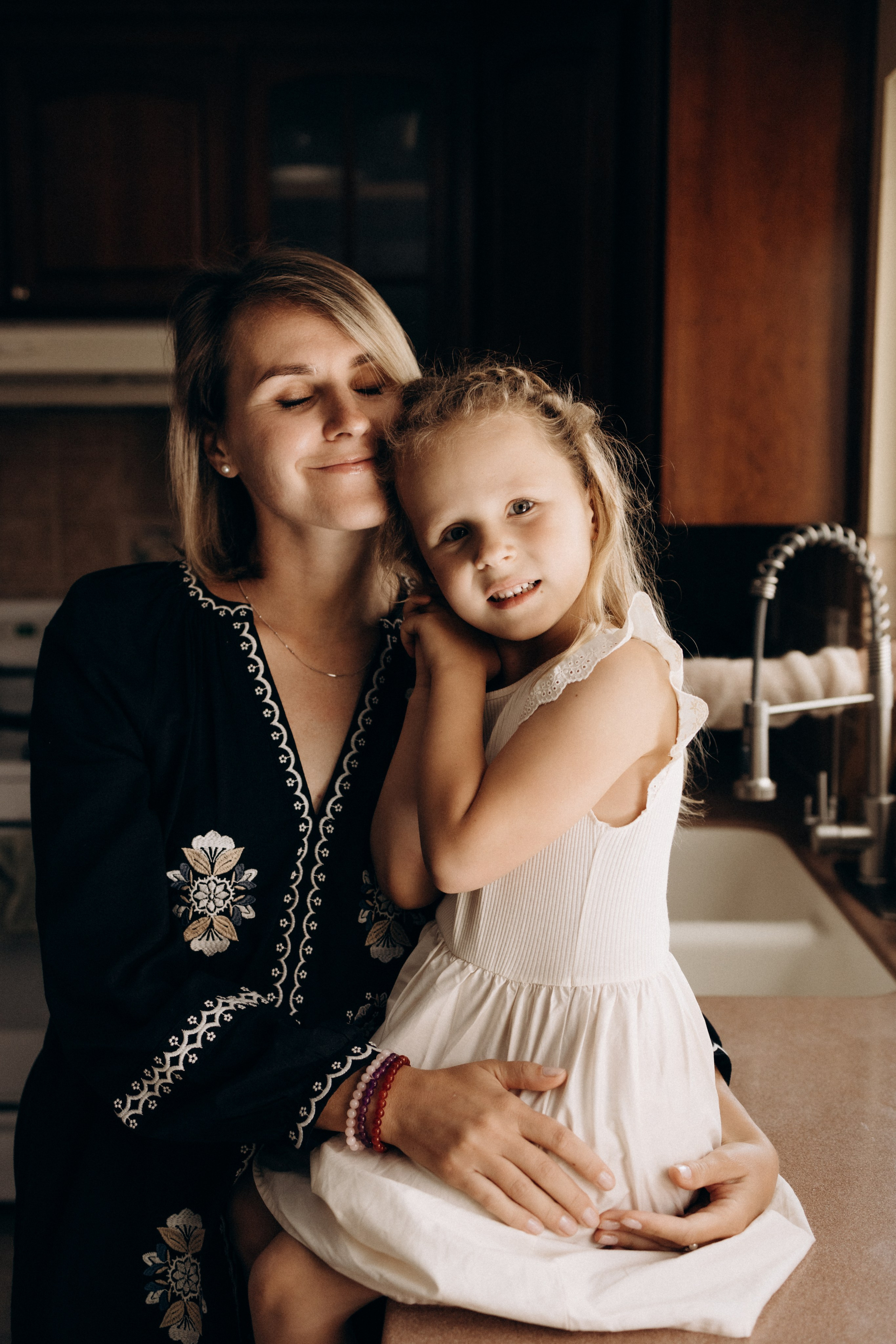 *. Wedding and family photographer San Diego