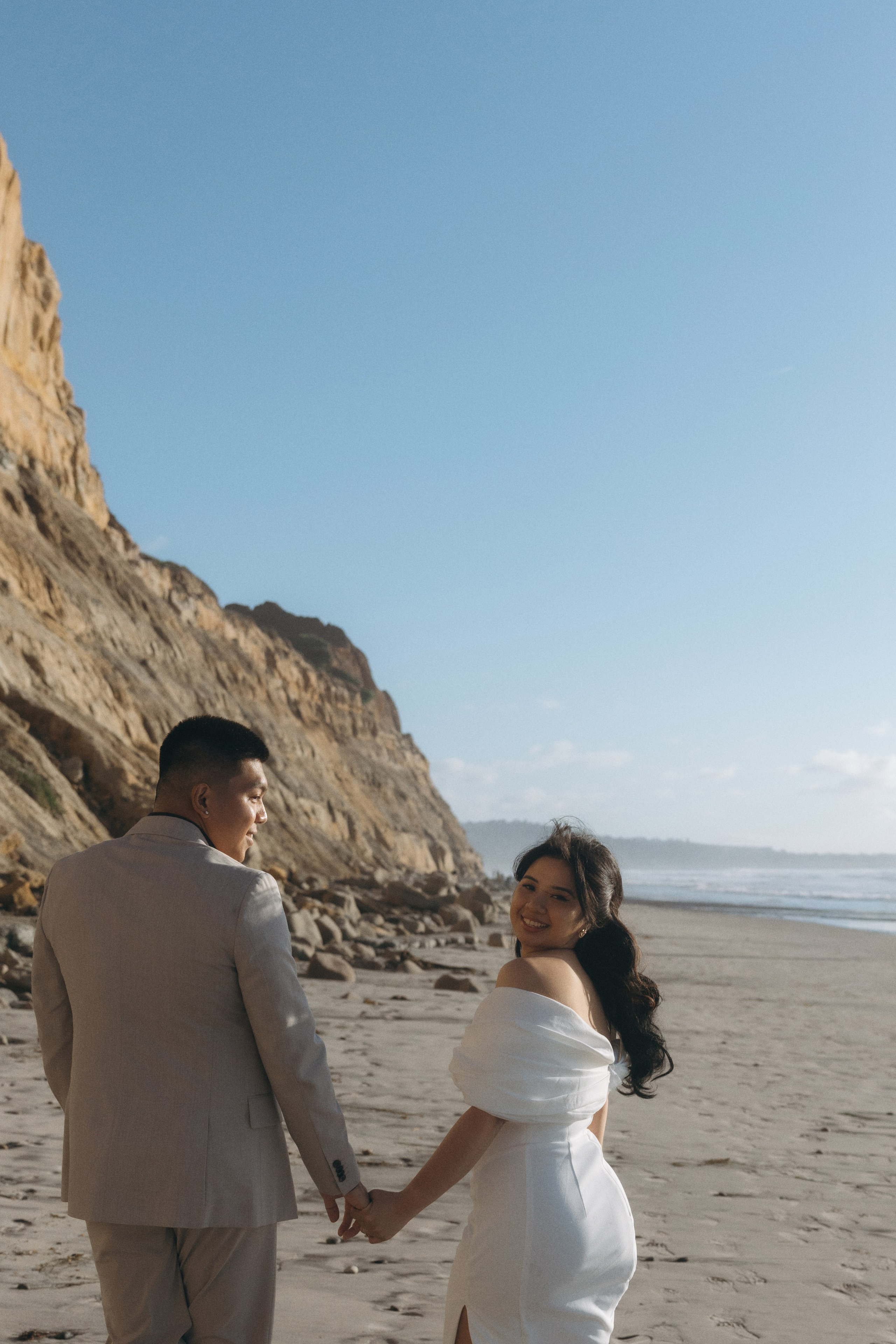 *. Wedding and family photographer San Diego