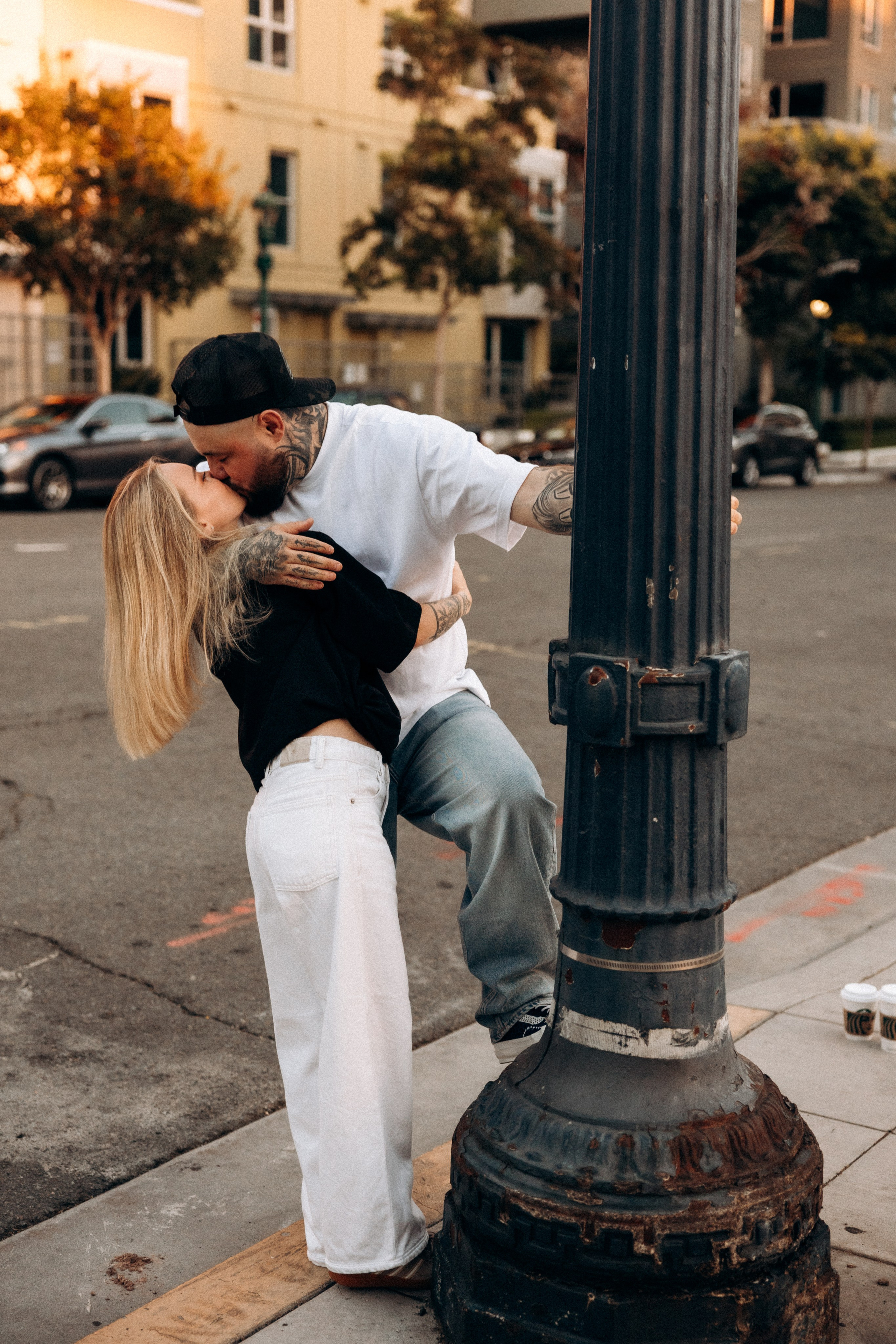 *. Wedding and family photographer San Diego