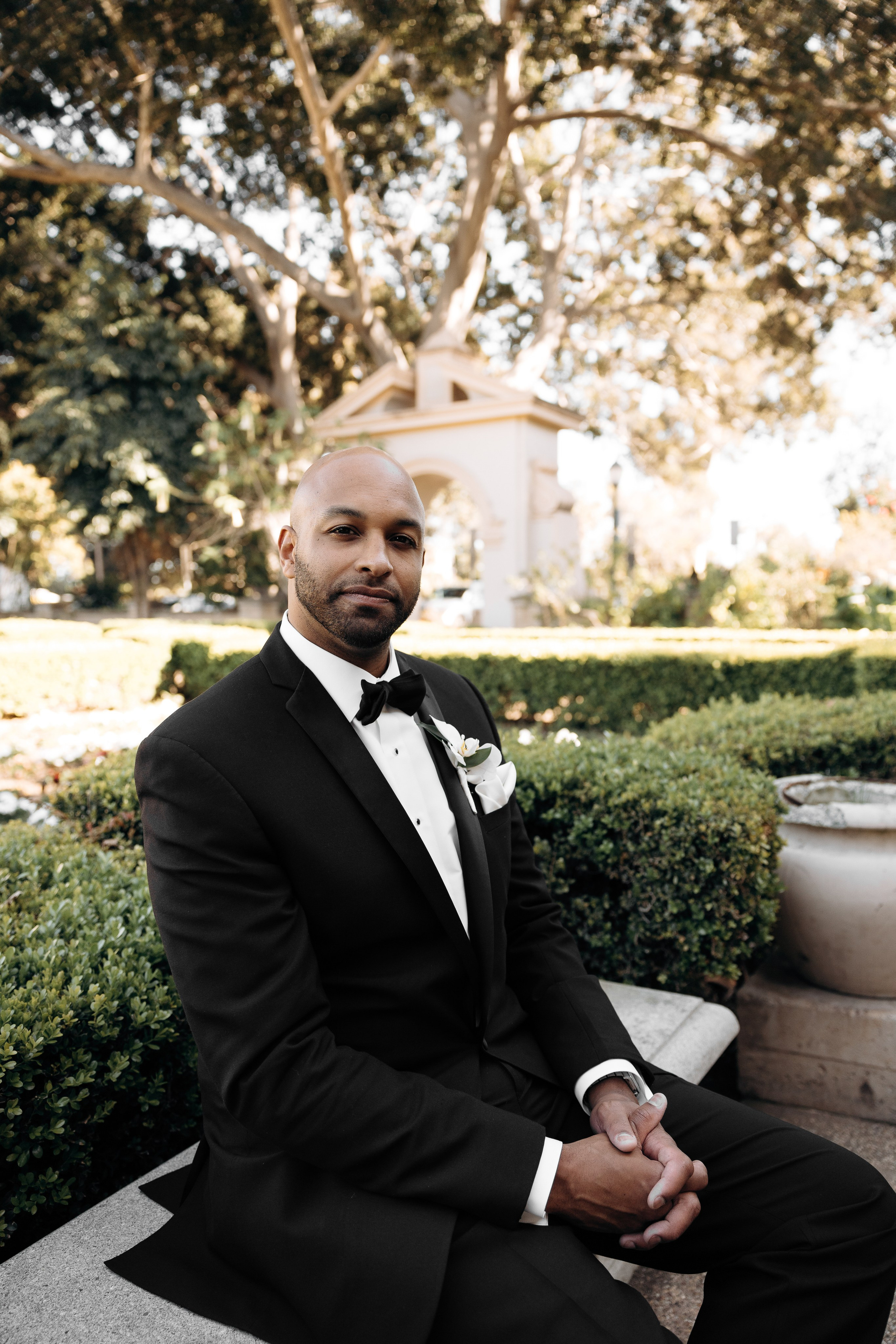 Drew and Haley. Wedding and family photographer San Diego