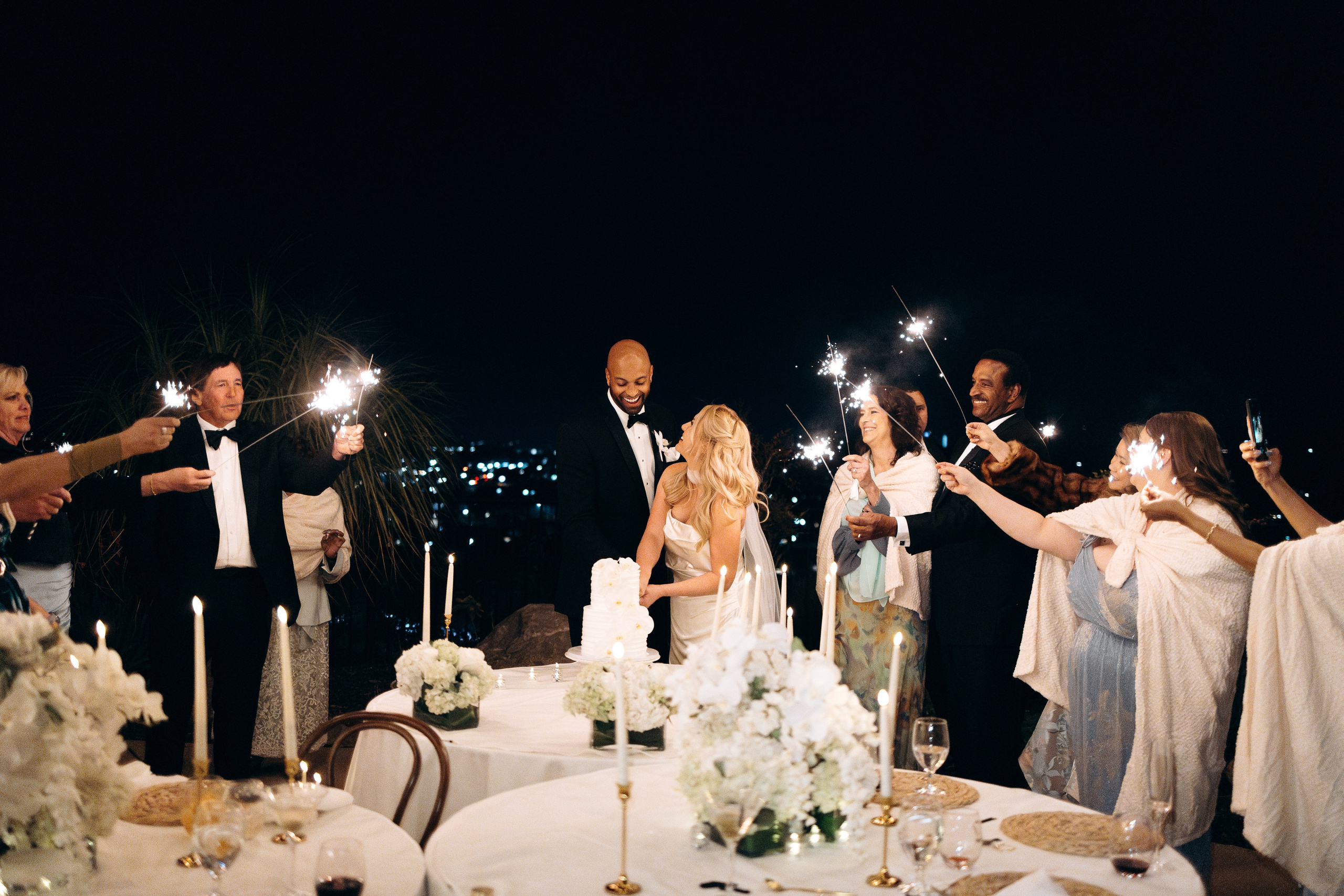 Drew and Haley. Wedding and family photographer San Diego