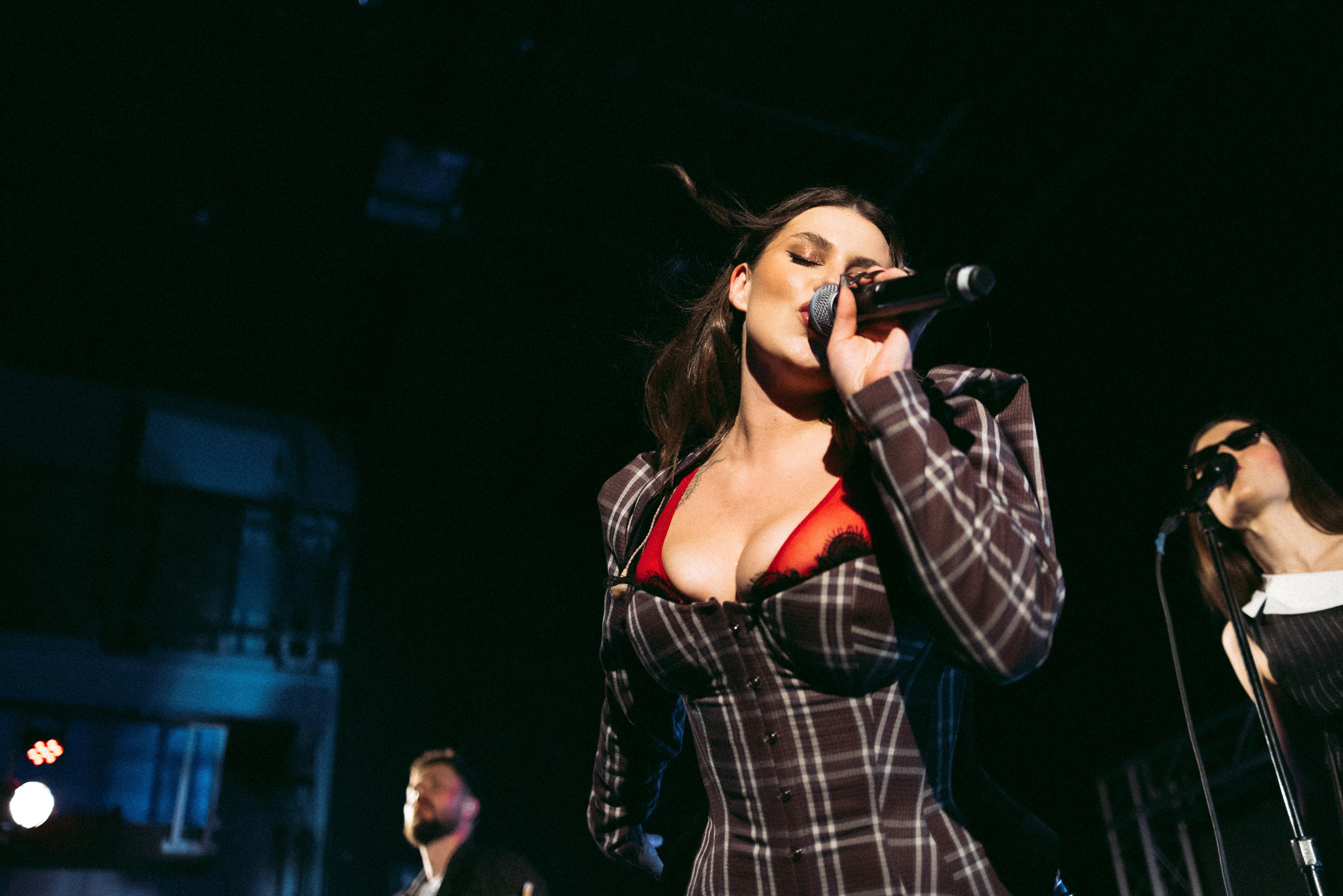 KAZKA. Fotógrafa de bodas y familia en San Diego