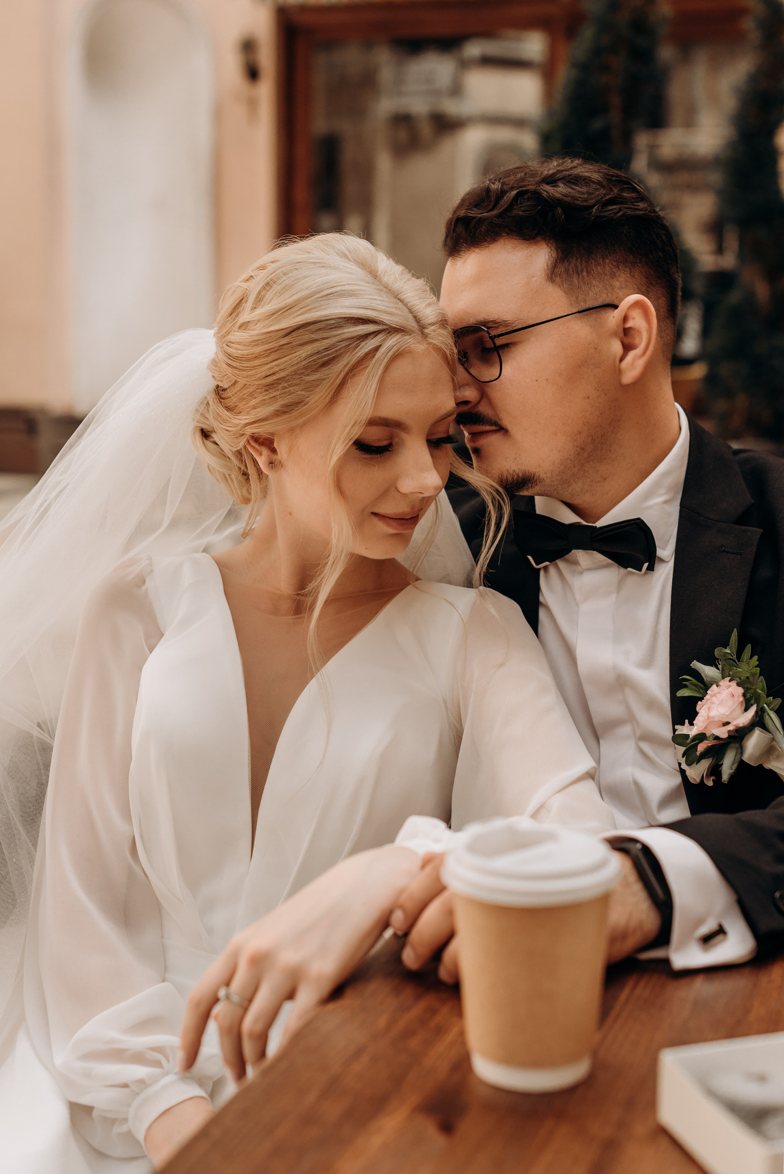 *. Wedding and family photographer San Diego