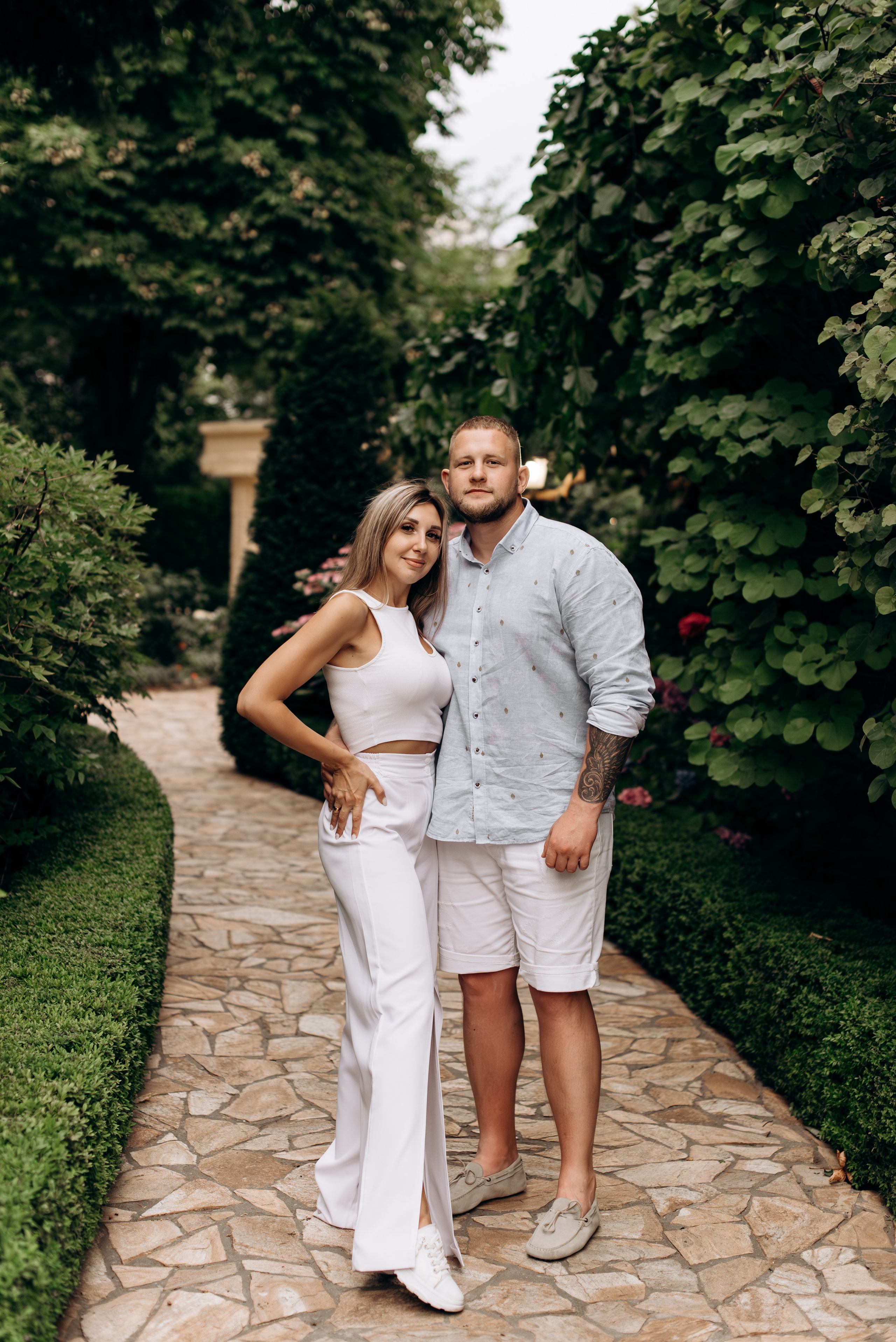 *. Wedding and family photographer San Diego