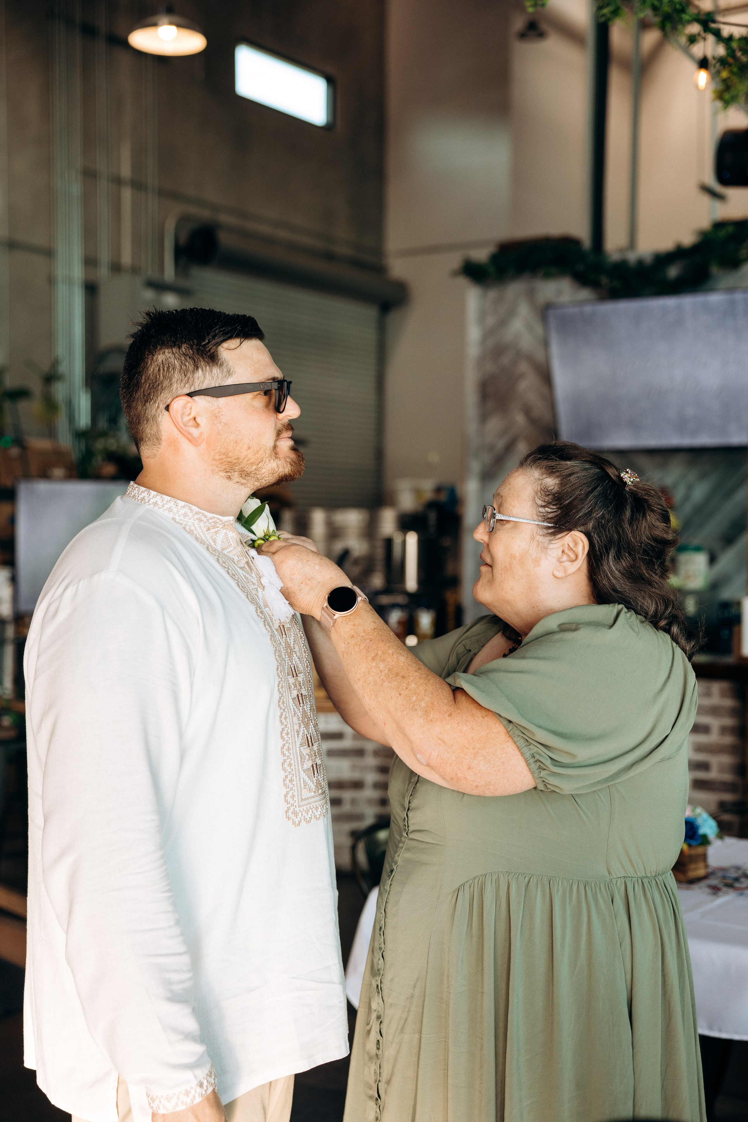 *. Wedding and family photographer San Diego