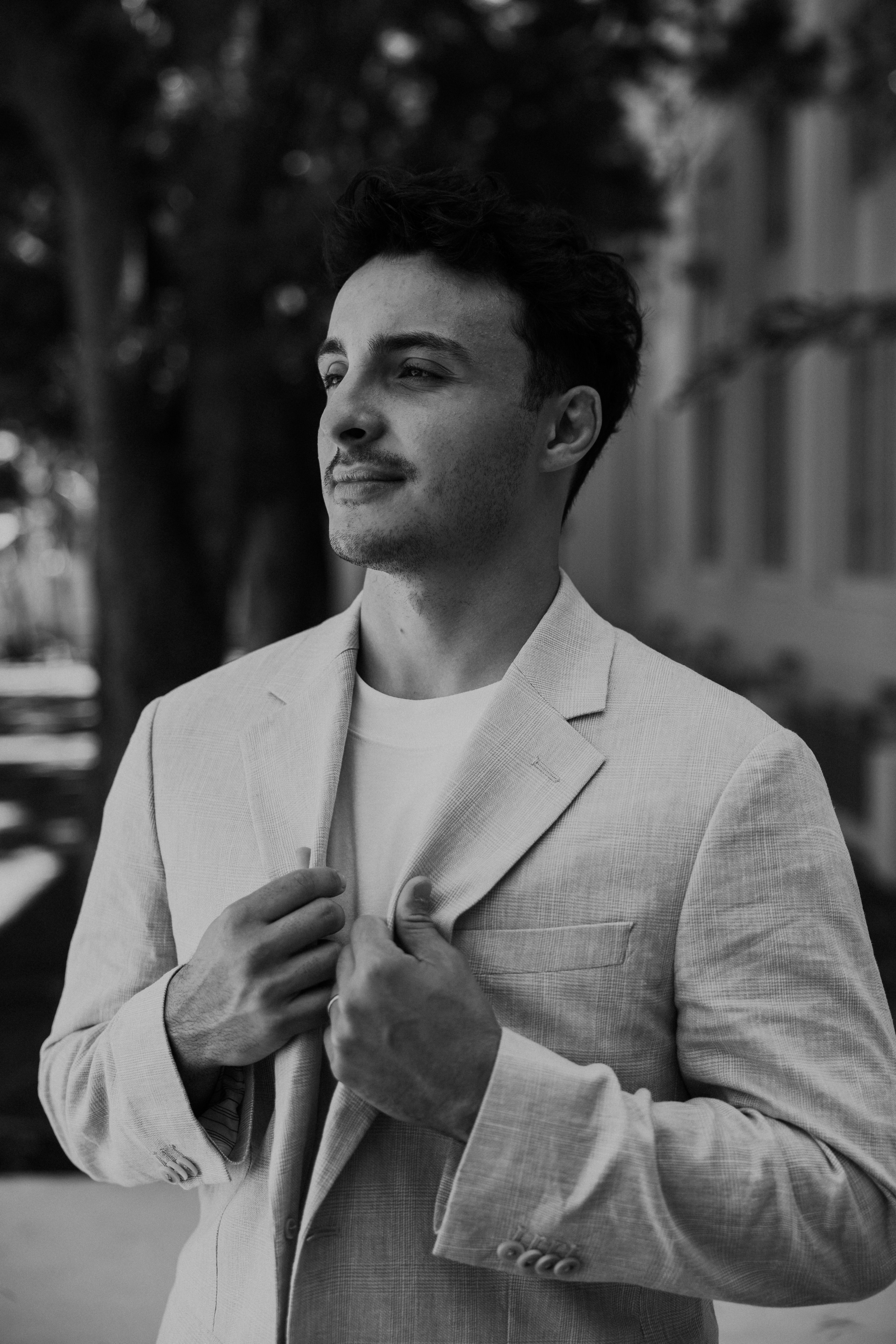 Pedro and Larissa. Wedding and family photographer San Diego