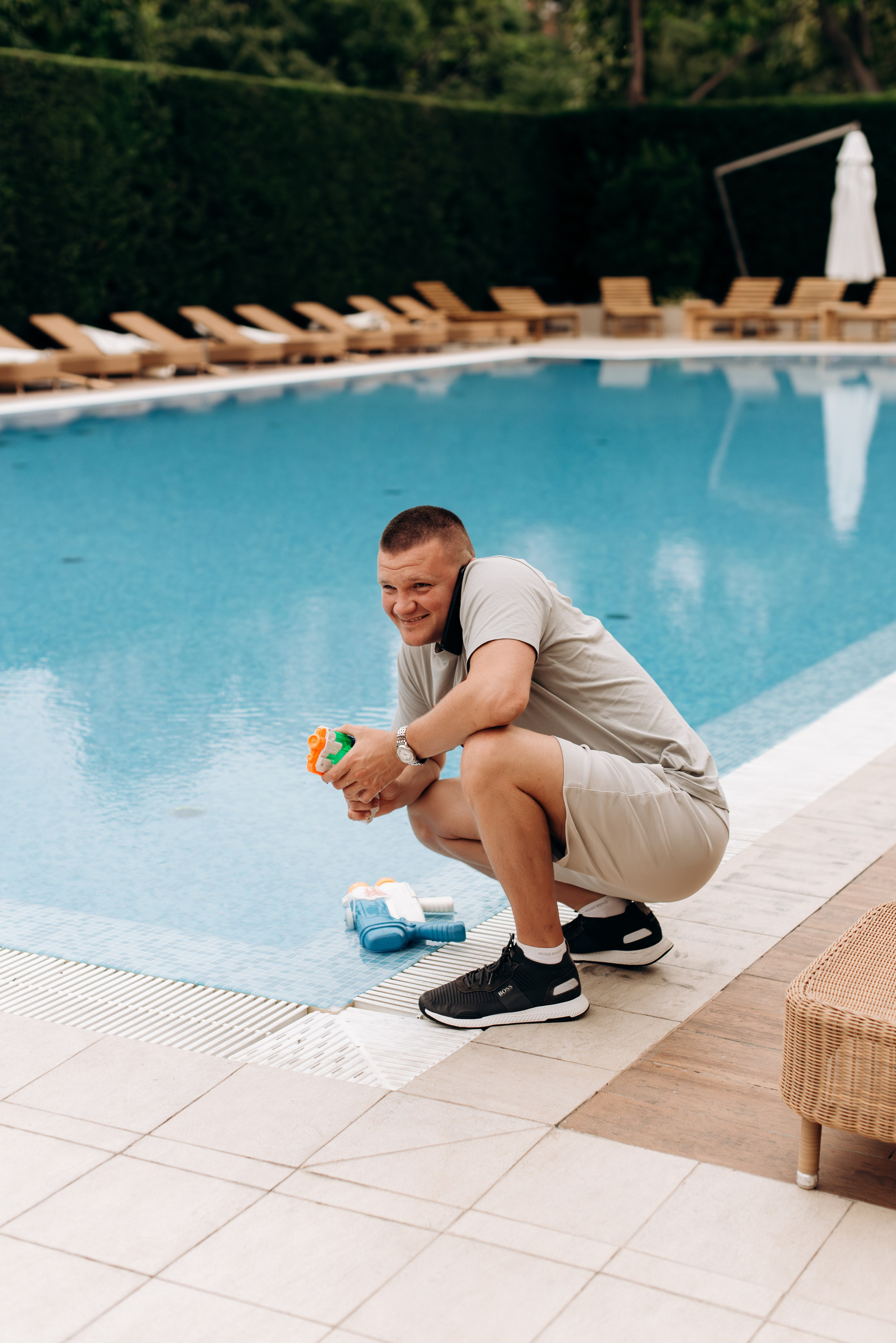 *. Wedding and family photographer San Diego