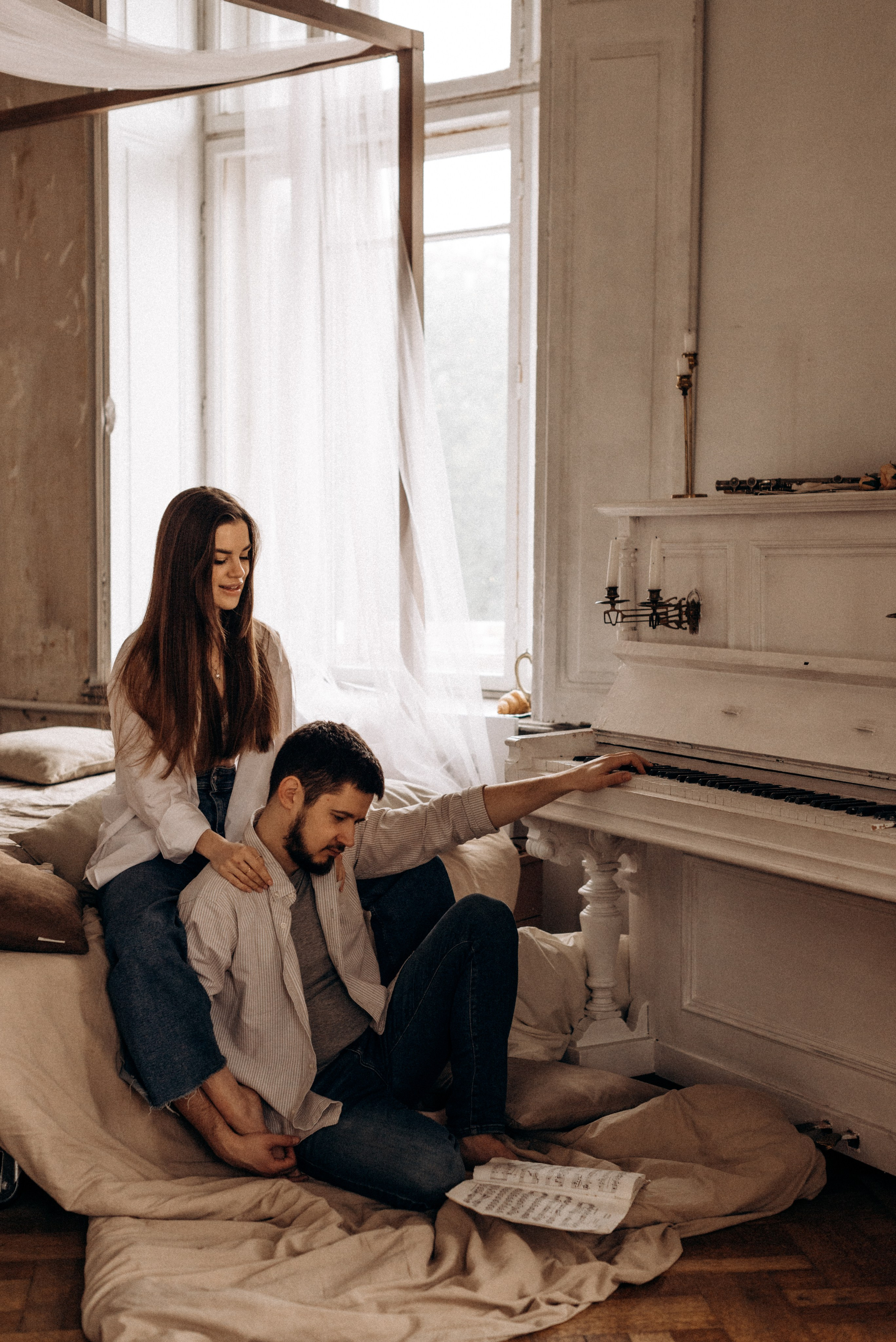 *. Wedding and family photographer San Diego