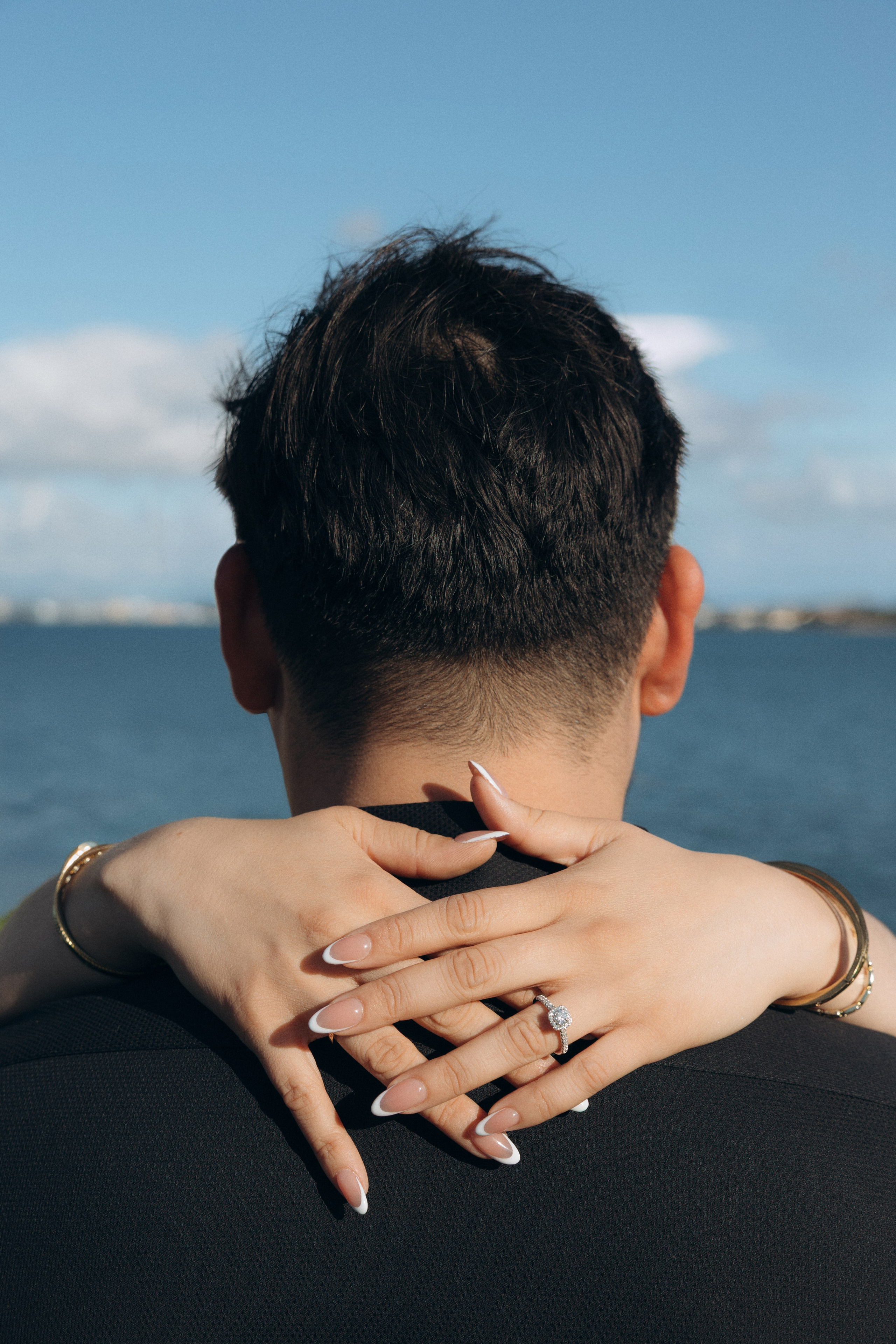 *. Wedding and family photographer San Diego