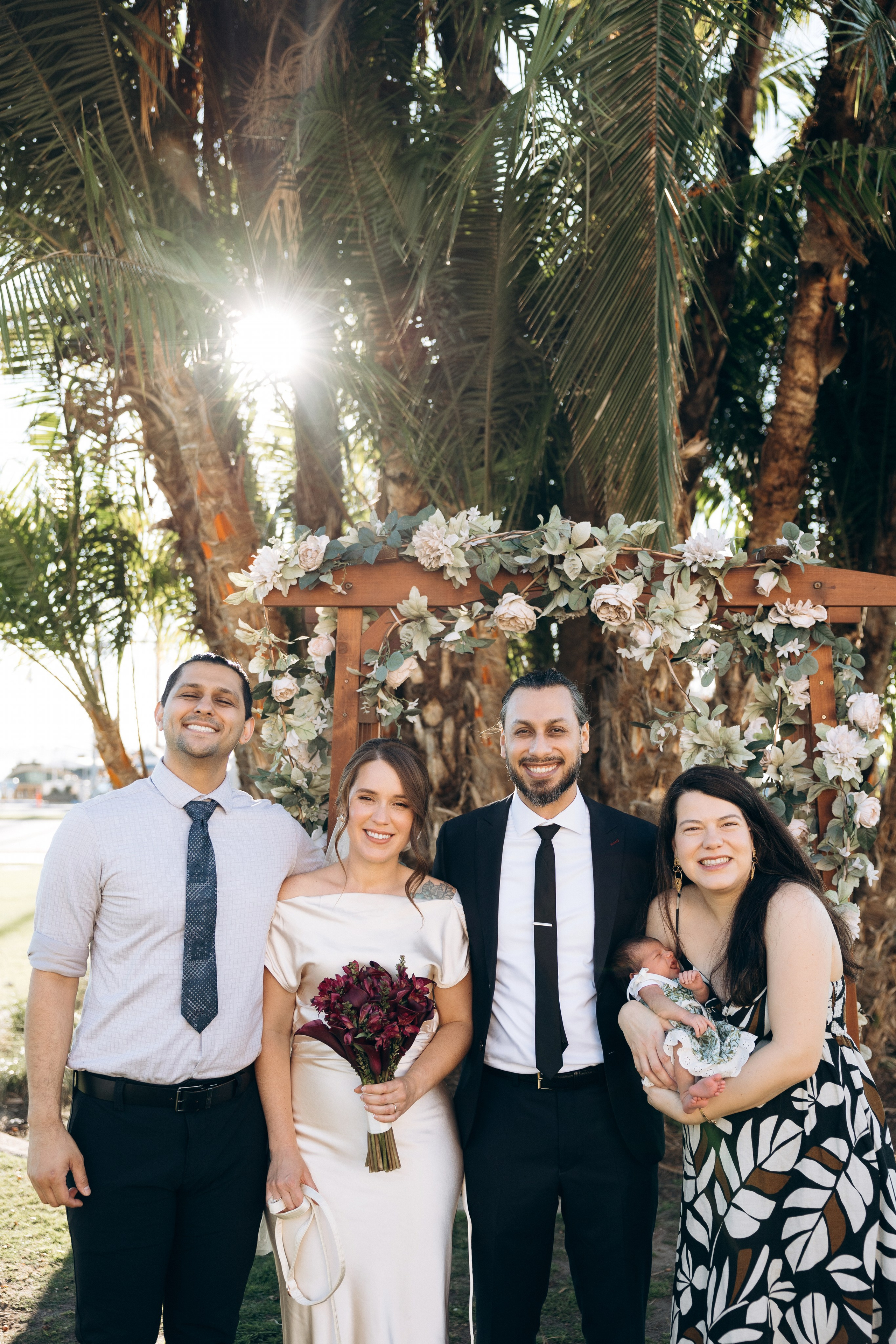 Jessi and Alex. Весільний та сімейний фотограф у Сан-Дієго