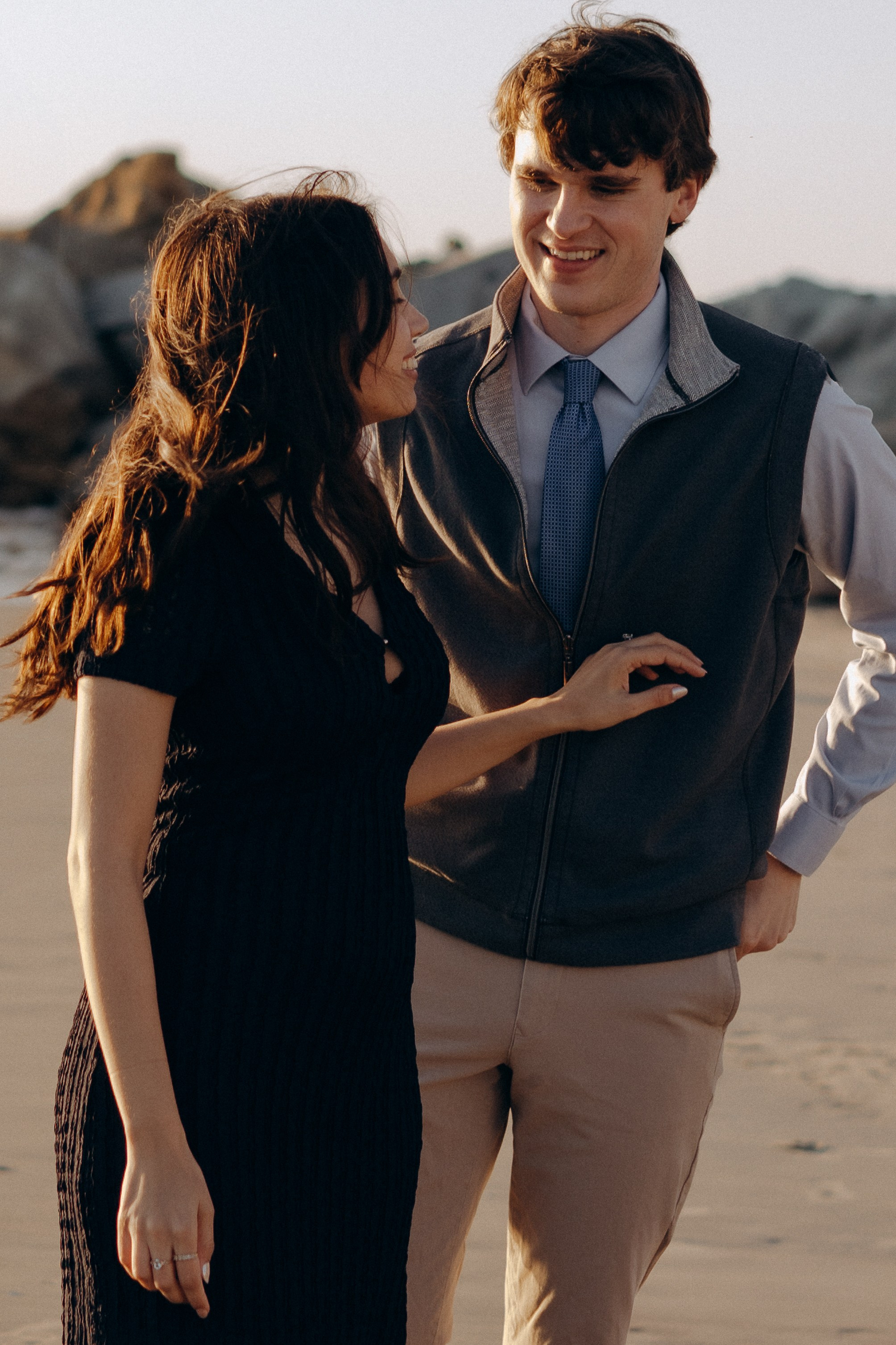 . Wedding and family photographer San Diego