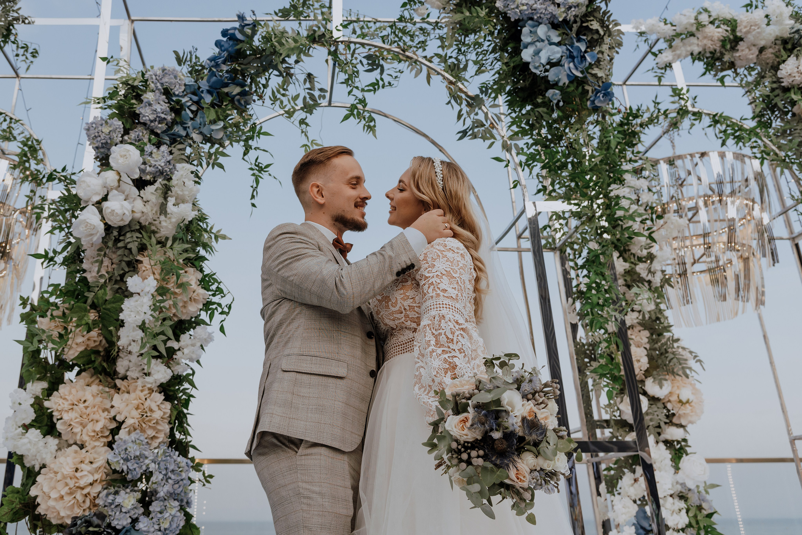 *. Wedding and family photographer San Diego