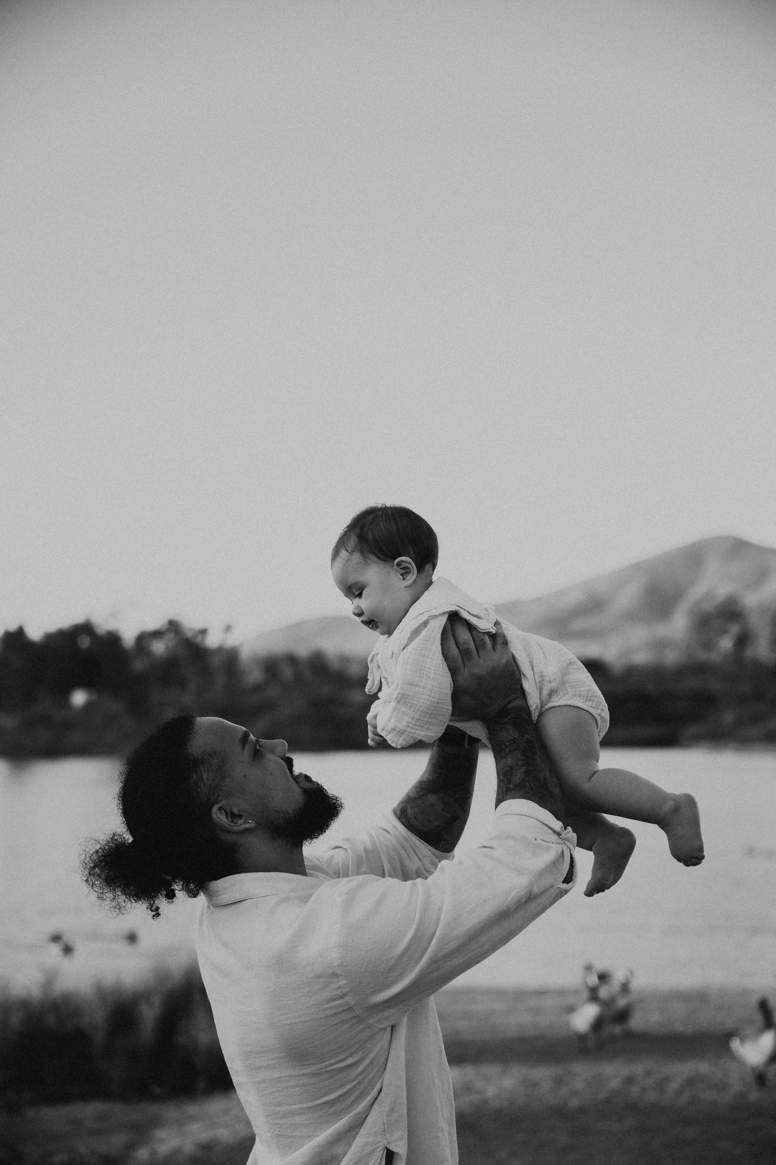 *. Wedding and family photographer San Diego