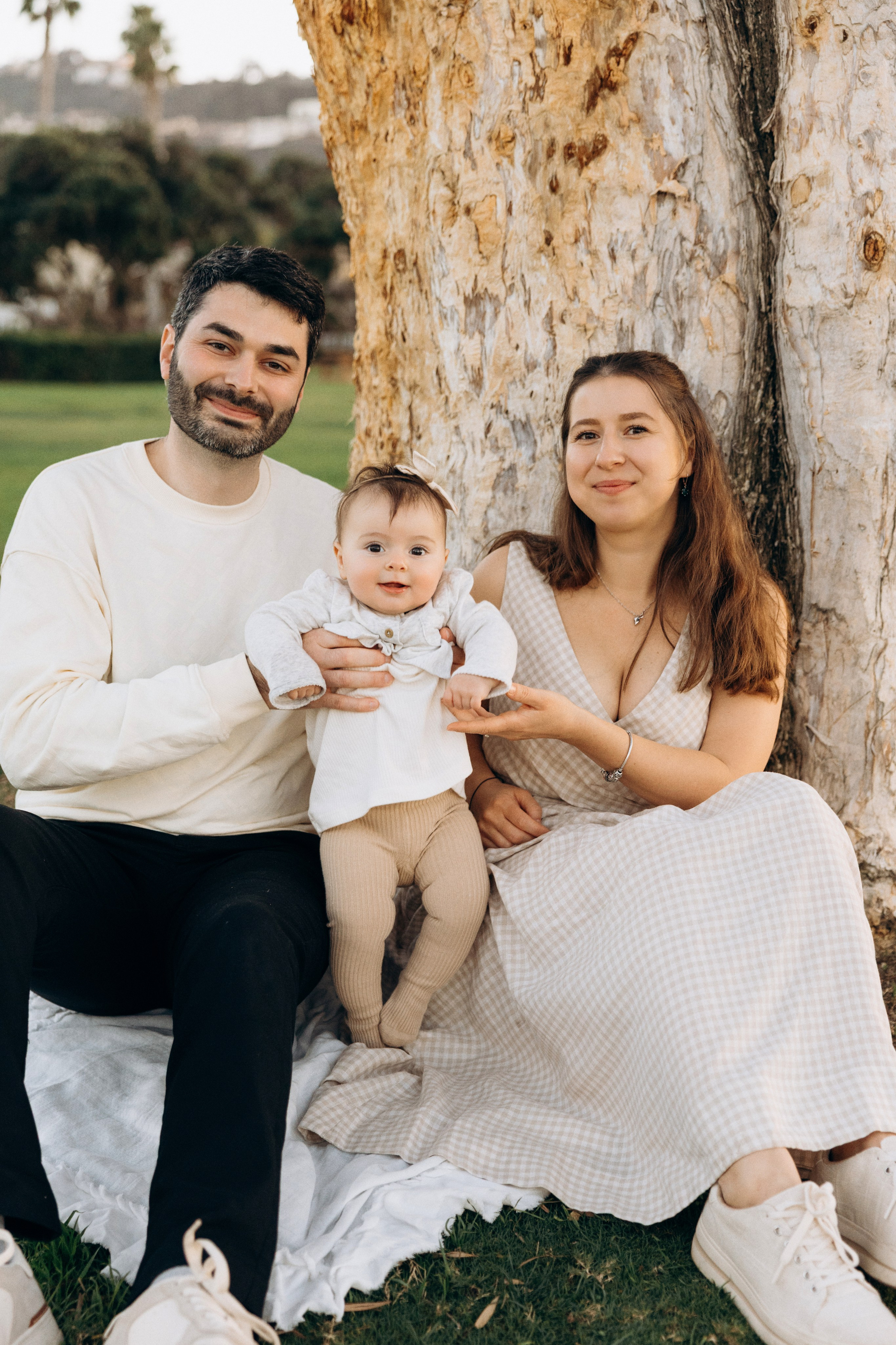 *. Wedding and family photographer San Diego