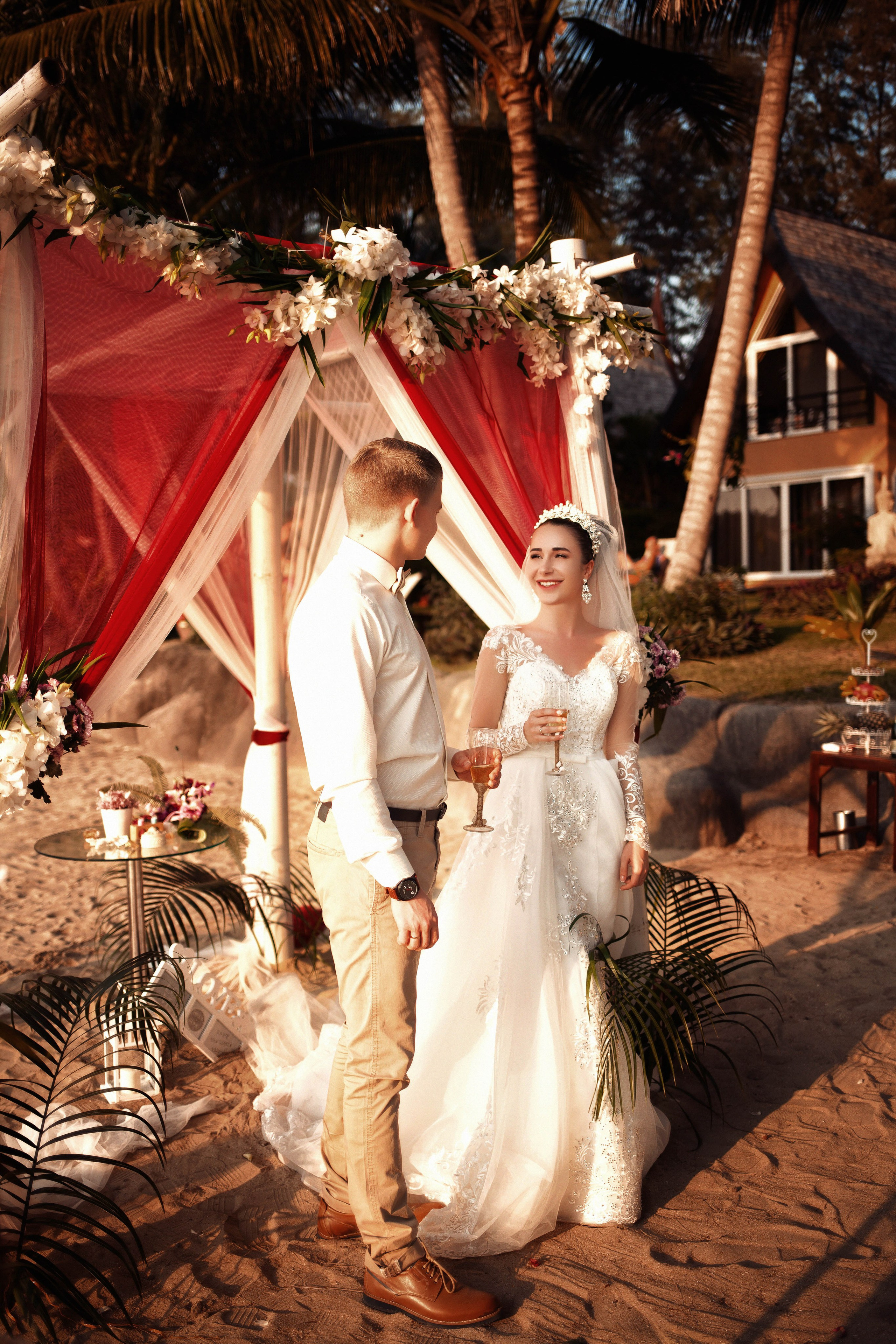 Wedding. Fotógrafo en España y Valencia