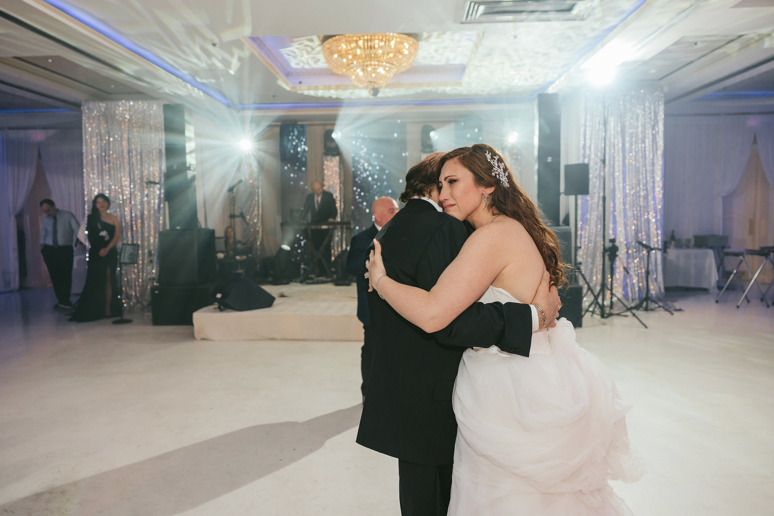 06.08.2025 Wedding. Wedding family event photographer in Chicago Nick Yushevich