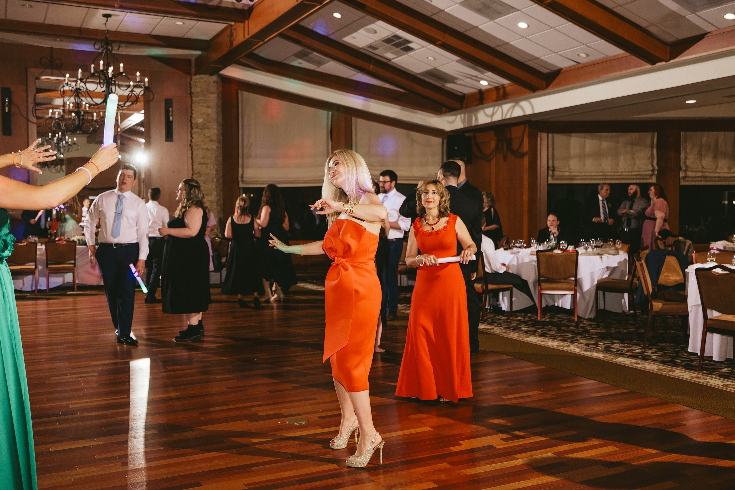 06.14.2025 Wedding. Wedding family event photographer in Chicago Nick Yushevich