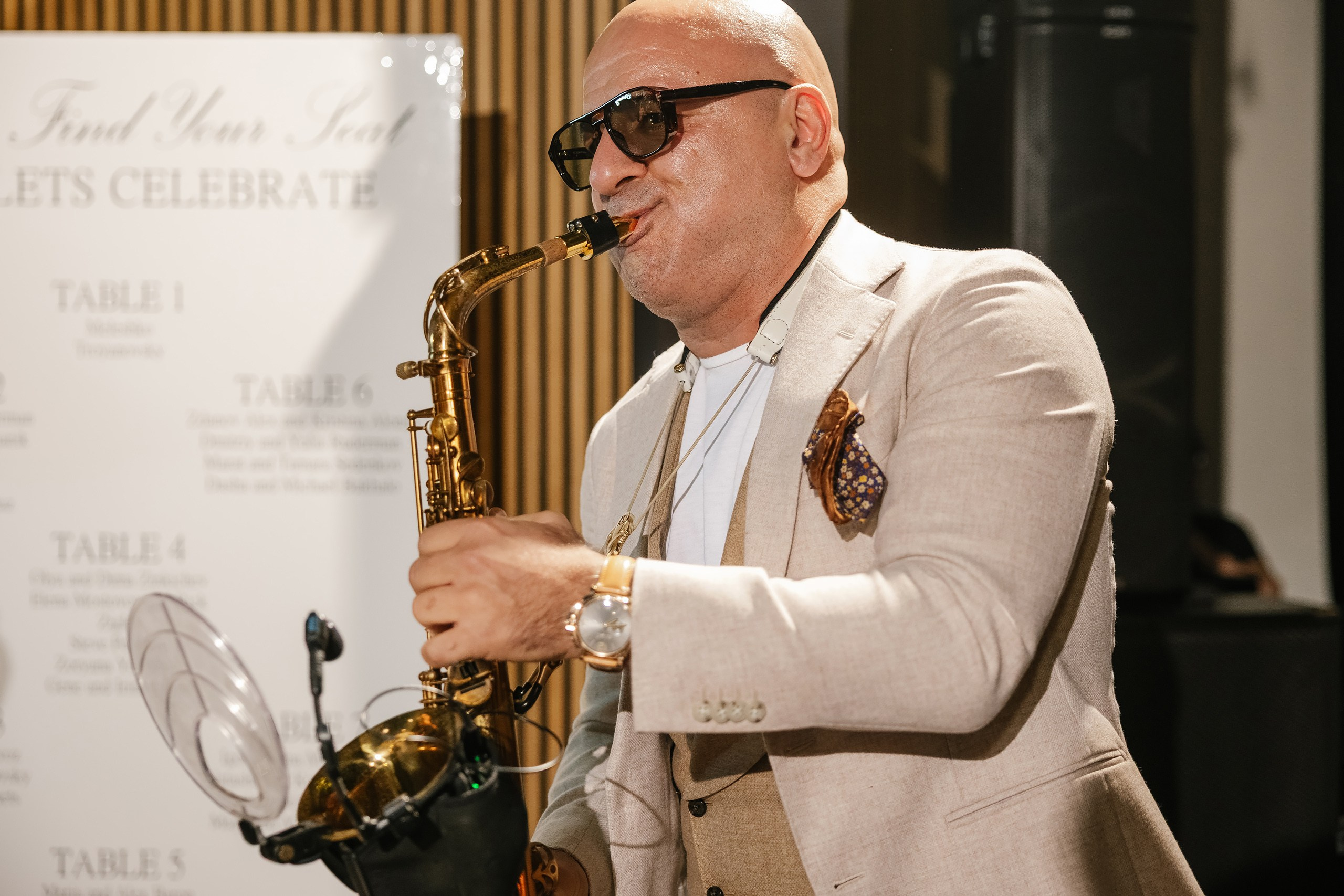 12.05.2025 Birthday Party. Wedding family event photographer in Chicago Nick Yushevich