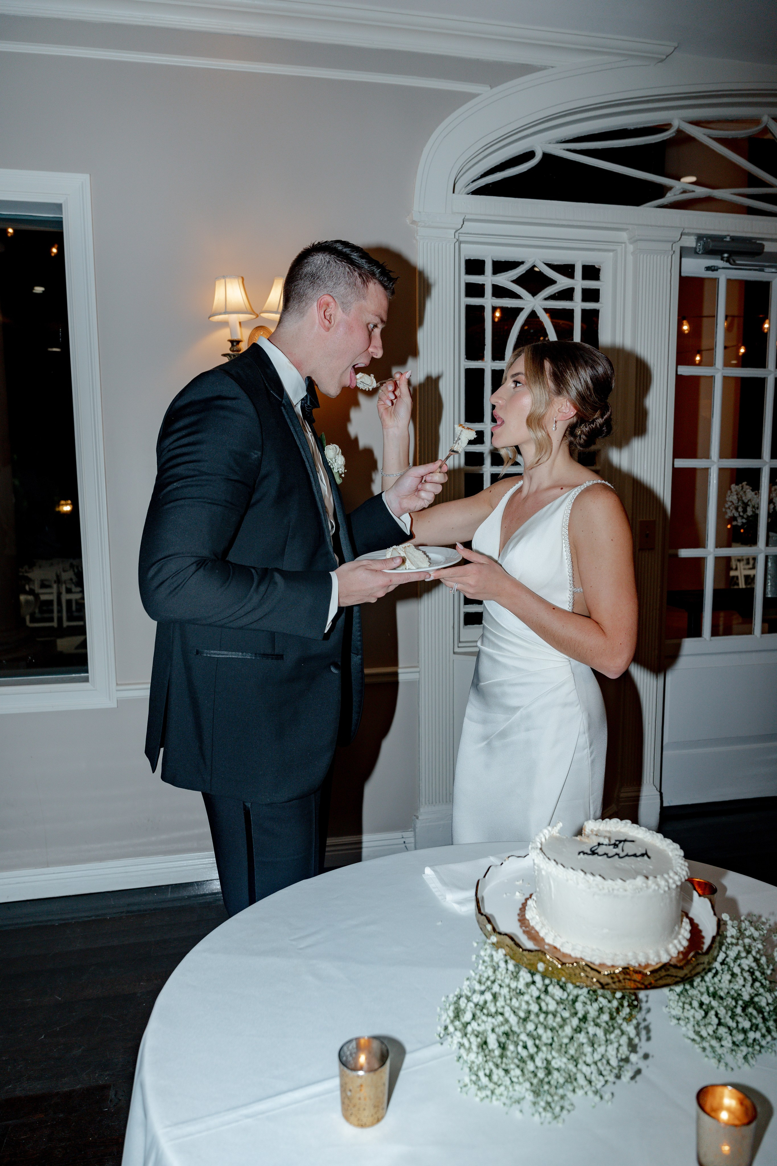 Caroline & Joh wedding day. Anna Krasnova Wedding photographer