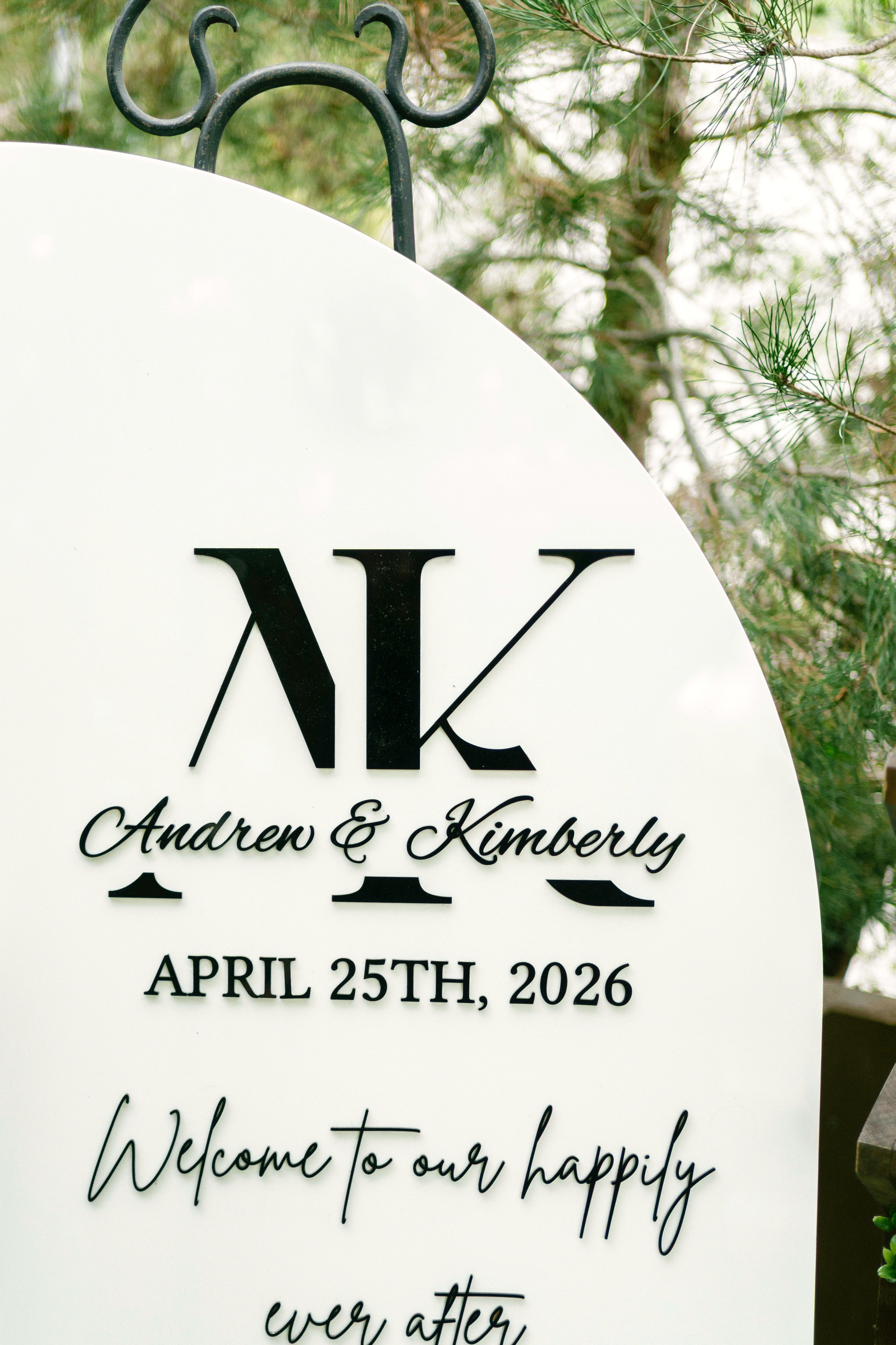 A+K Wedding at Ethereal Gardens, Escondido, California. Wedding Photography & Videography Team in California, Los Angeles, San Francisco, San Diego and Travel