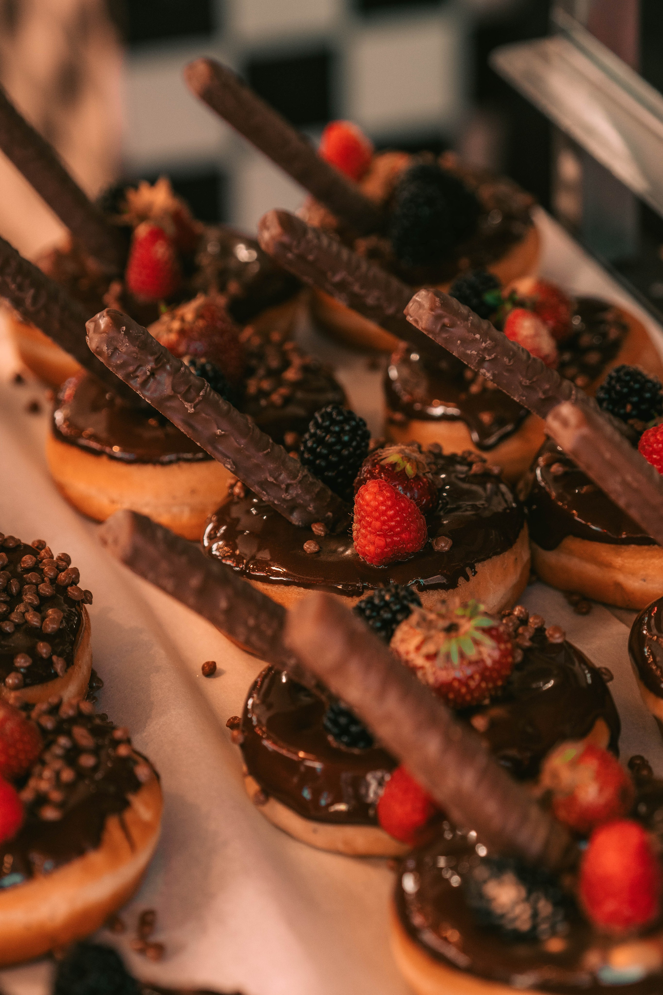 Muut tapahtumat. VEKE MEDIA