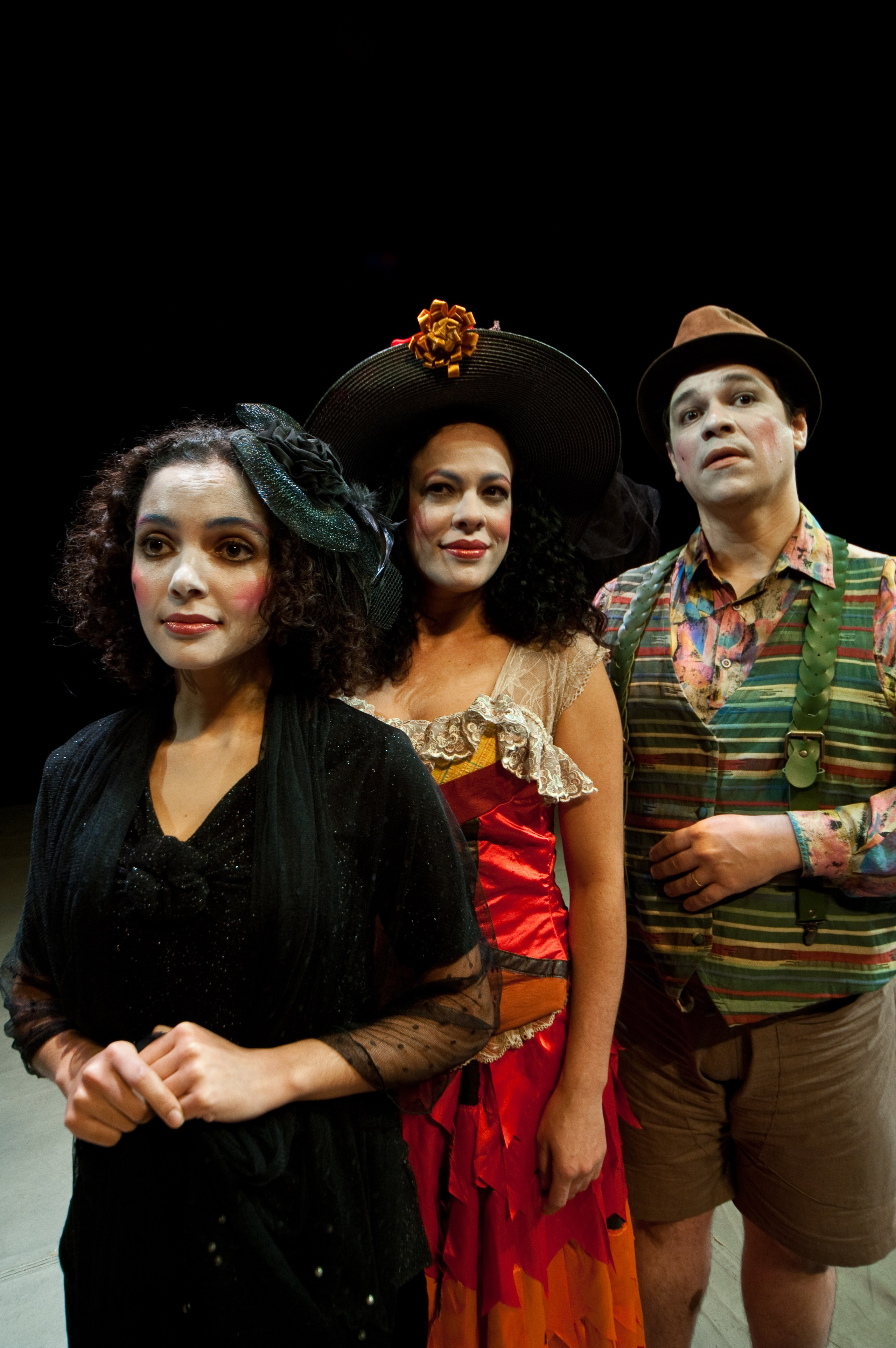 PORTRAIT. ©2026 Adriano Escanhuela Photography