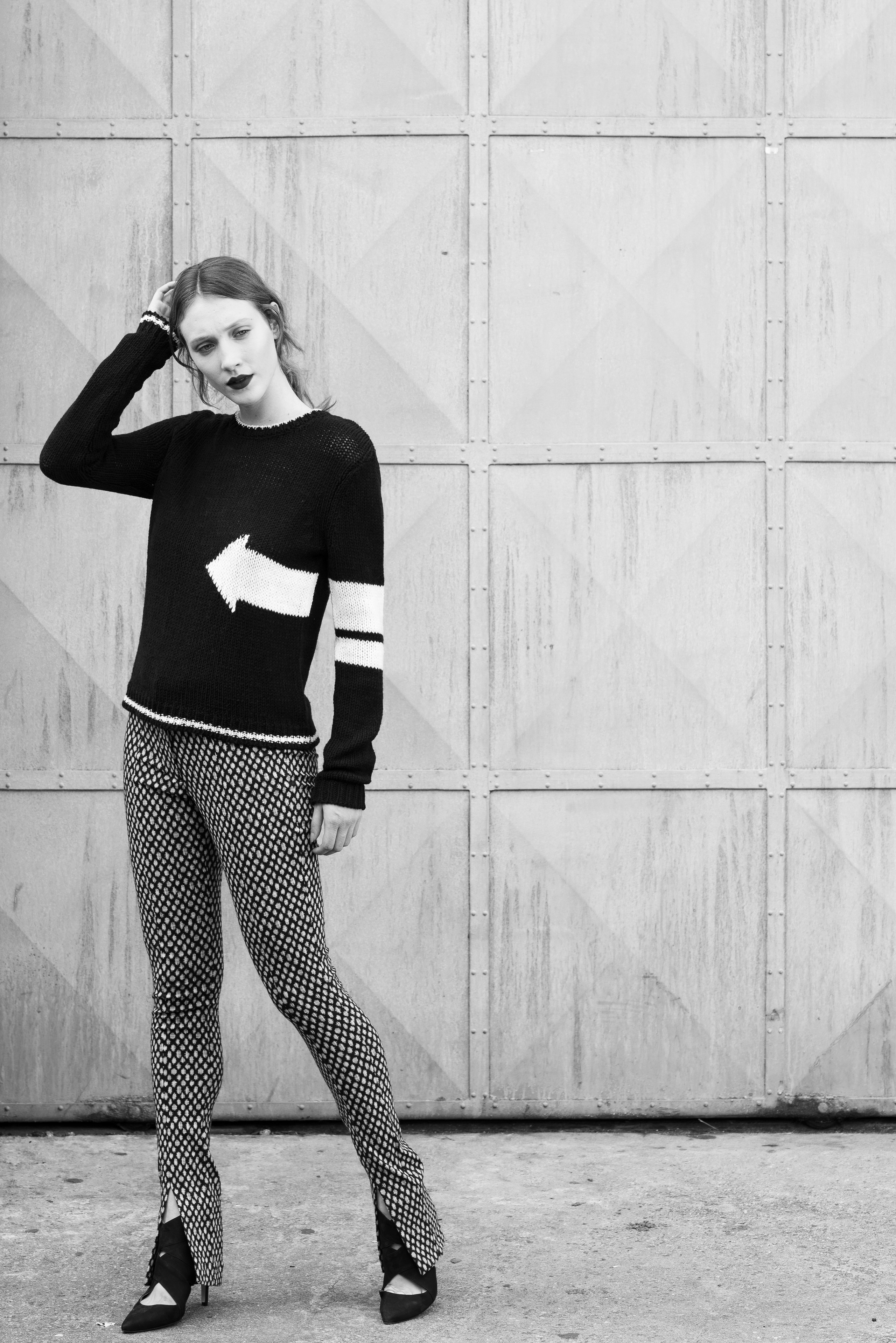 Urbano. ©2025 Adriano Escanhuela Photography