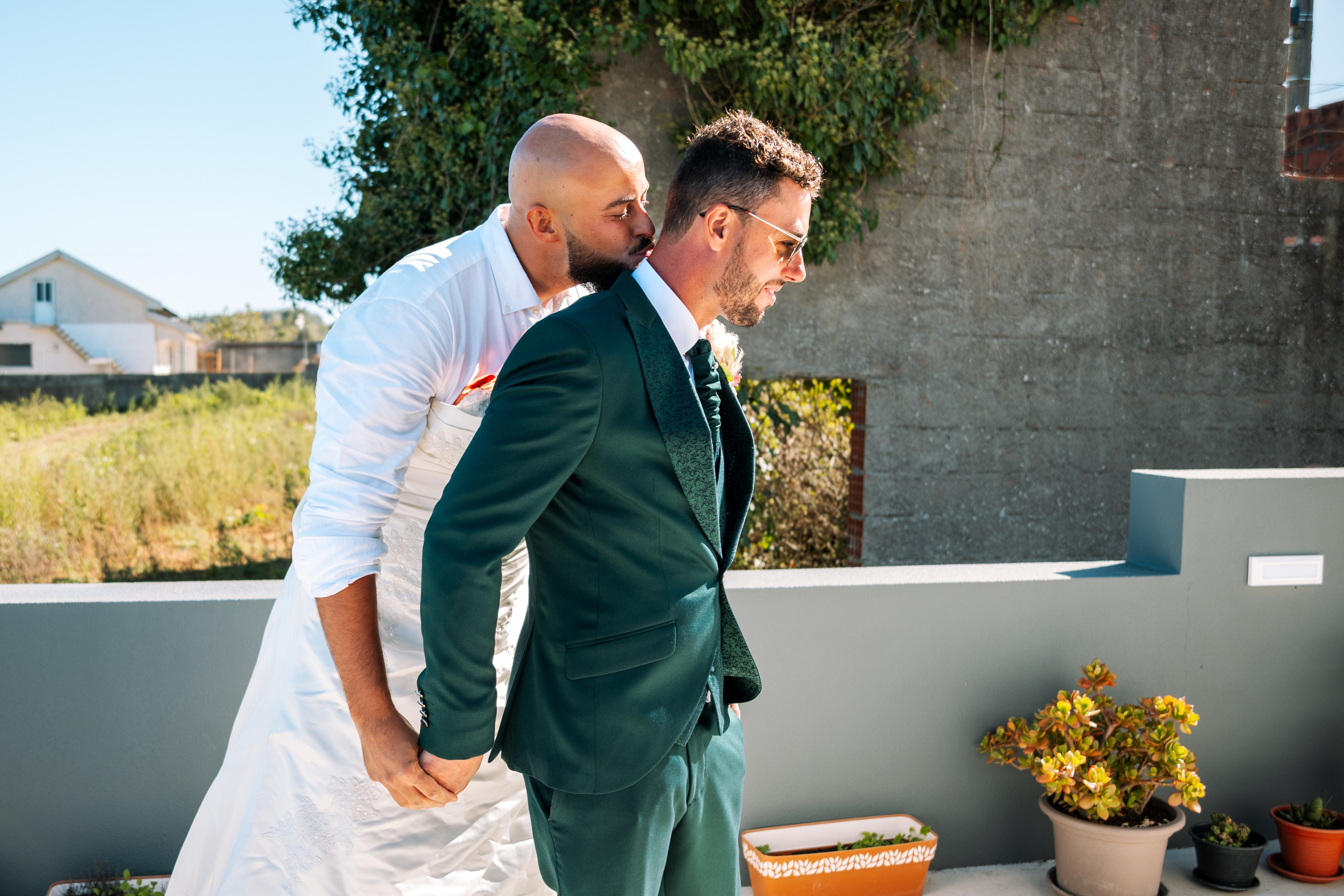 Galeria e Filme de Casamento — Rita & Délio — Quinta do Juncal. Luxury Wedding Photography & Cinematic Films | Portugal & Destination Weddings | Ricardo & Mary Pictures