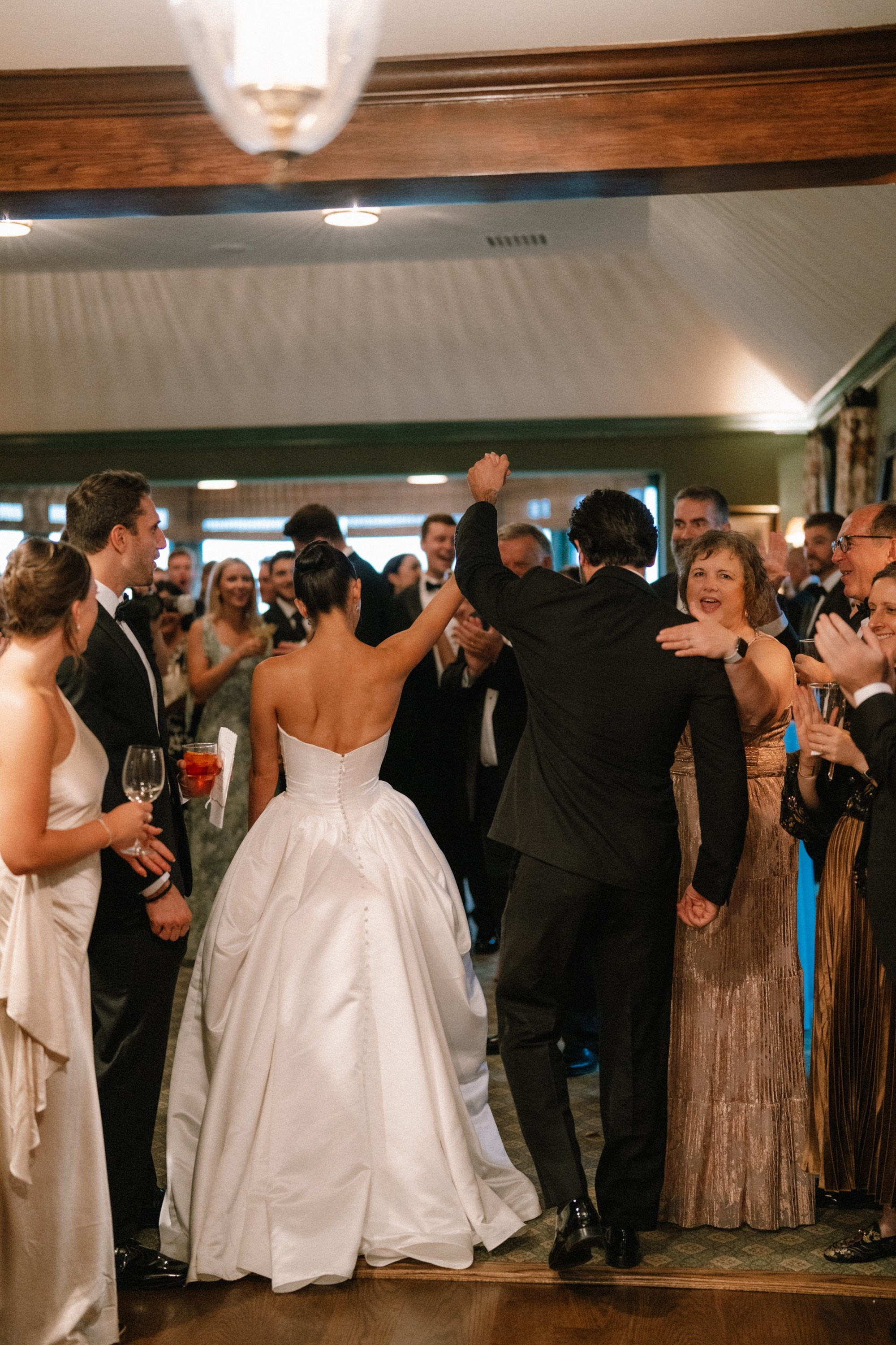 Hannah and Oliver. Wedding photographer and videographer New York | New Jersey