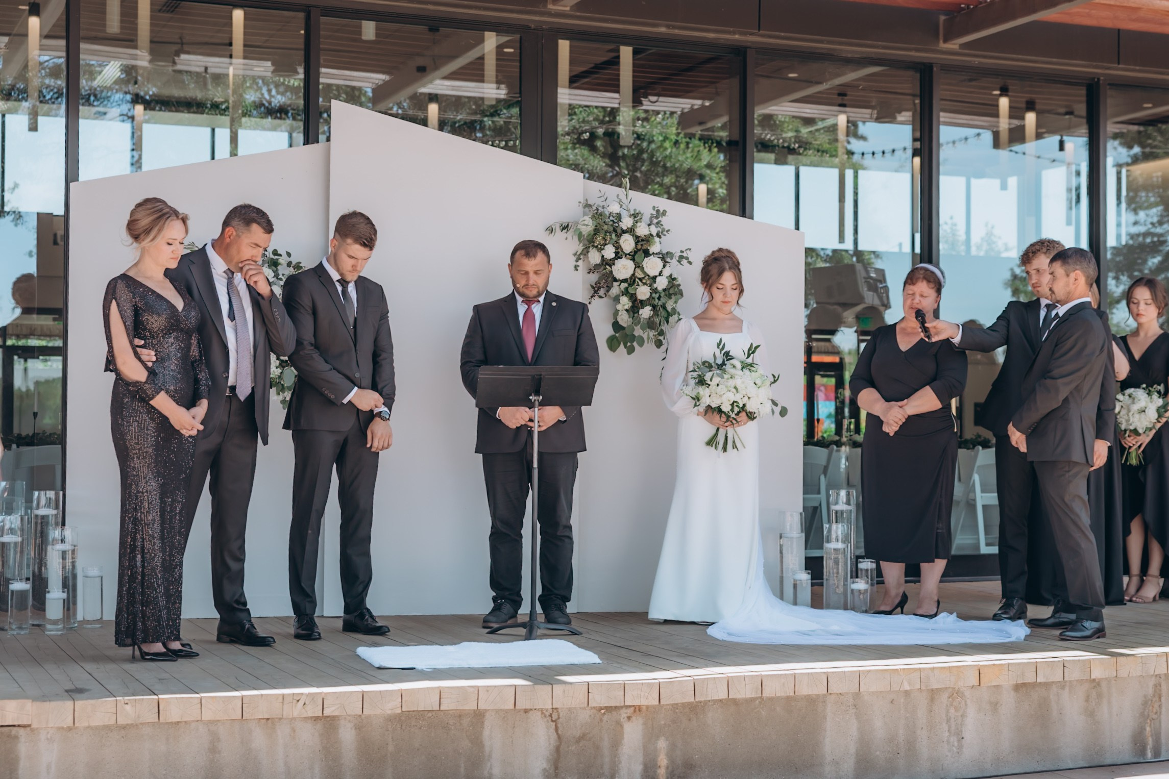 Wedding A&Z. Family and children’s lifestyle photographer Elena Tumanova