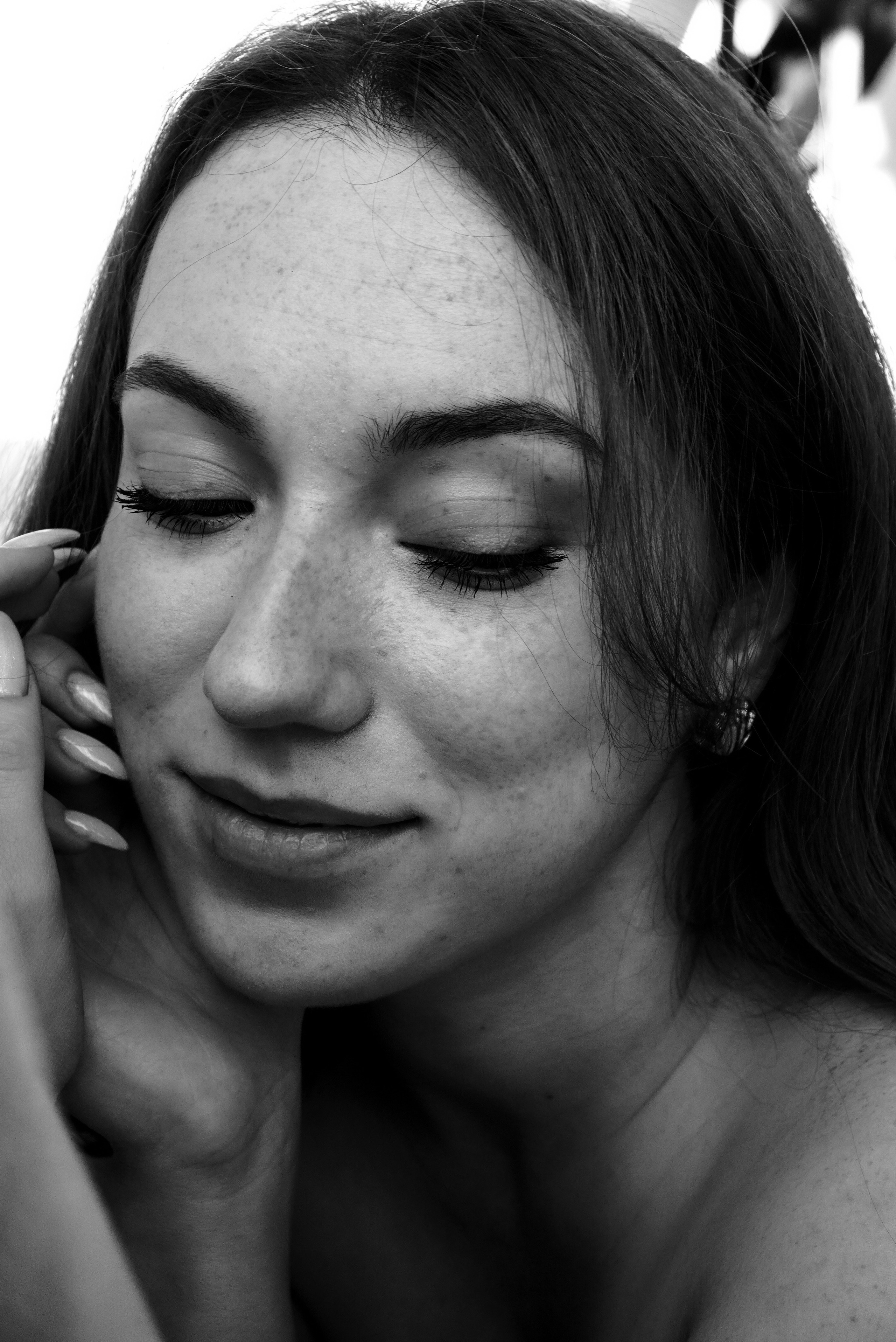 Anastassia. Meeste ja naiste fotograaf Tallinnas Anna Sipari