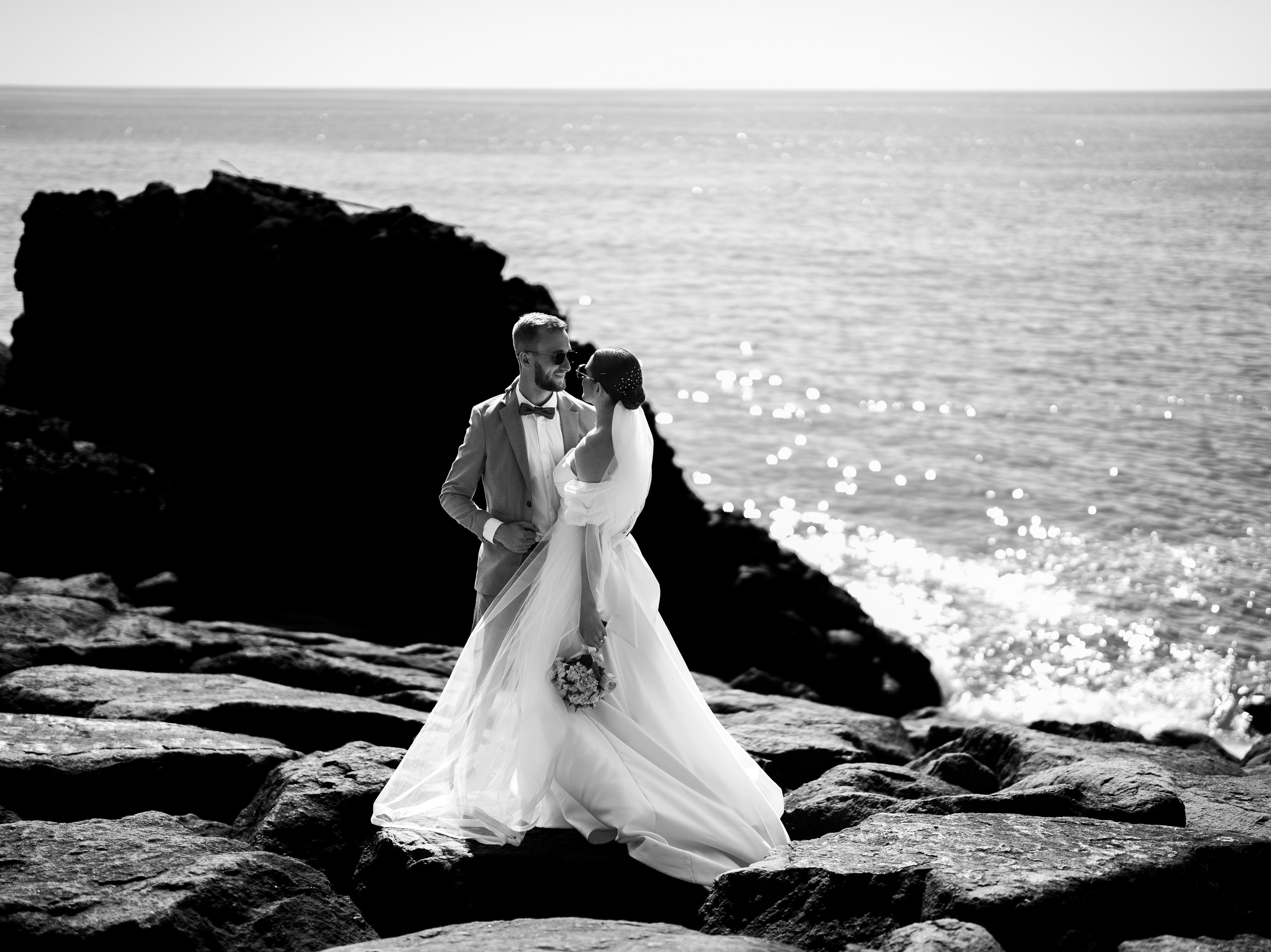 Wedding. Ekaterina Verbitskaya. Photography