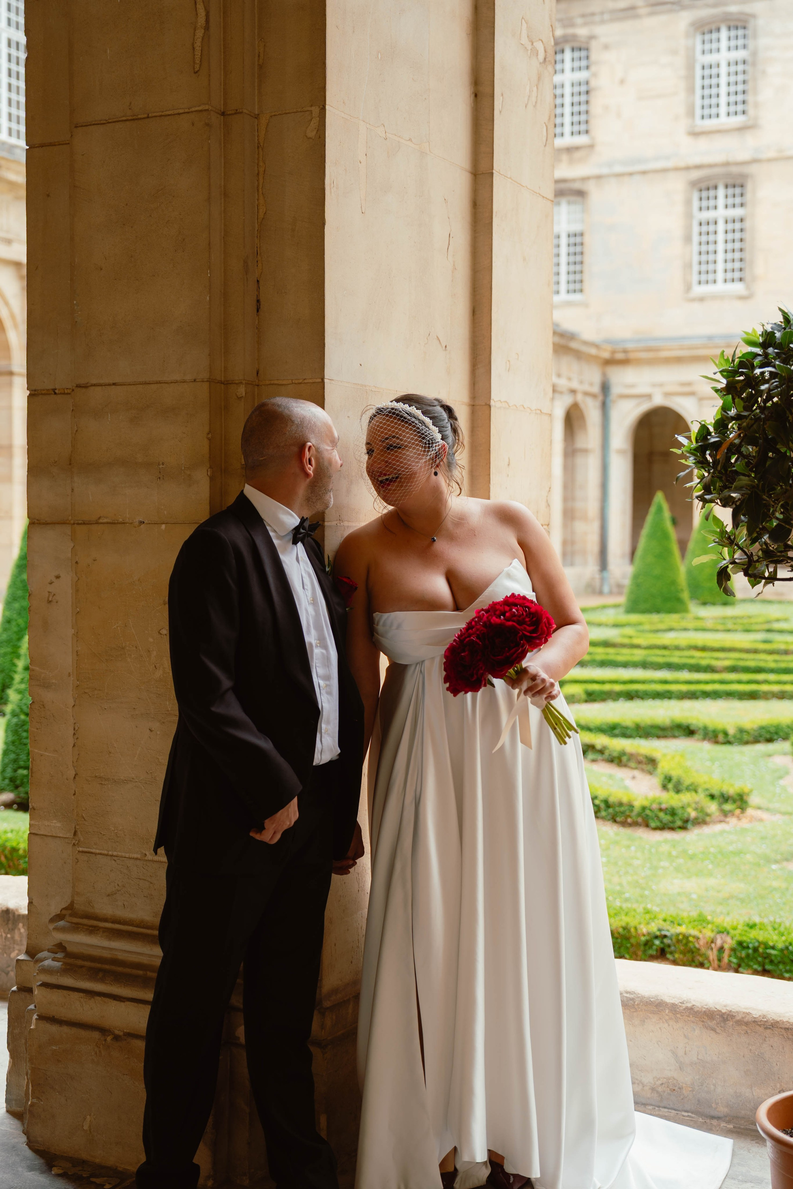 Madeline & Boris. Weeding photographer / event / portrait