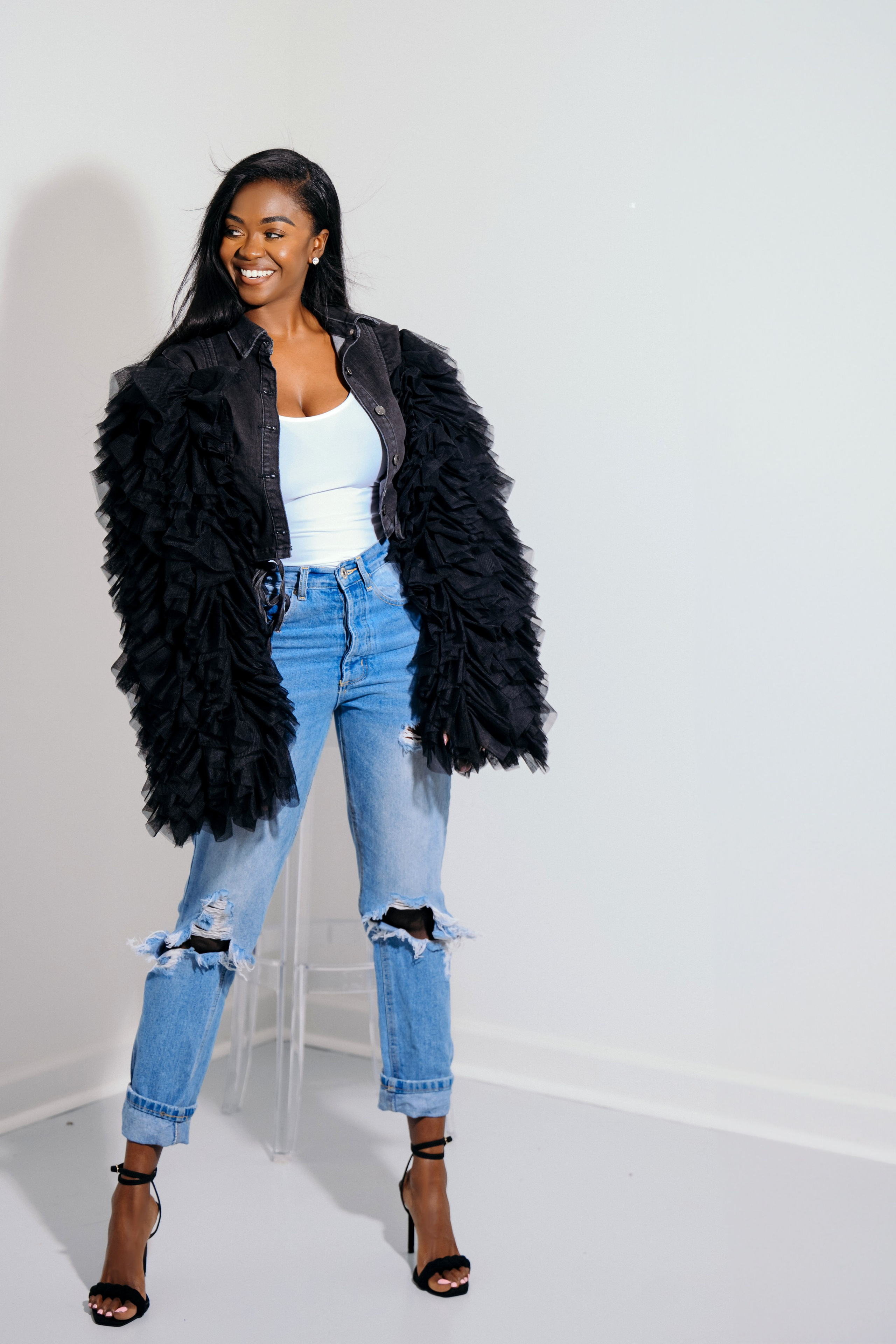 Danielle. Wedding, maternity and family photographer in Charlotte Tasha Minn