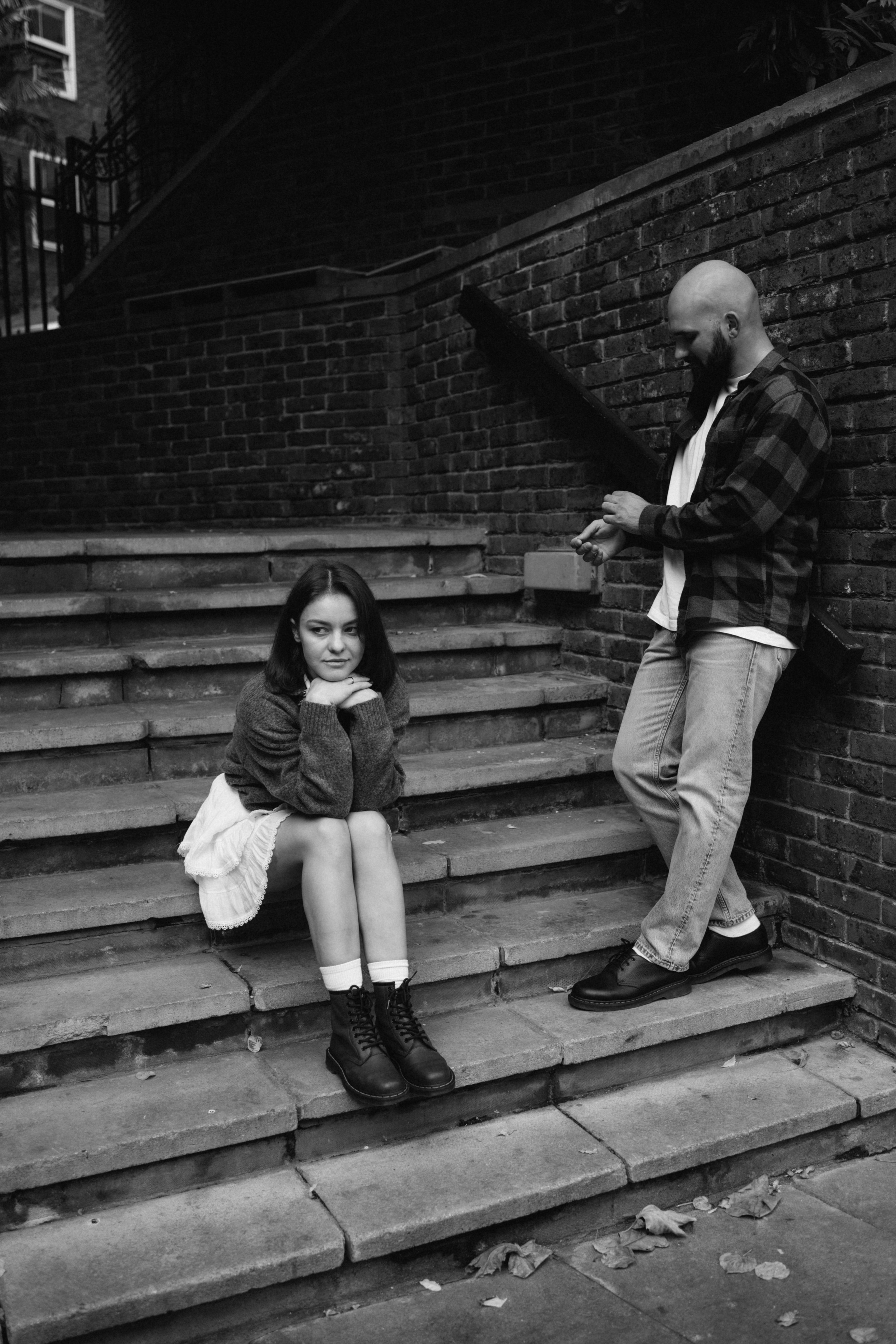 A & J. Photographer in Milton Keynes, Northampton & London — Wedding, Family & Portrait Photography