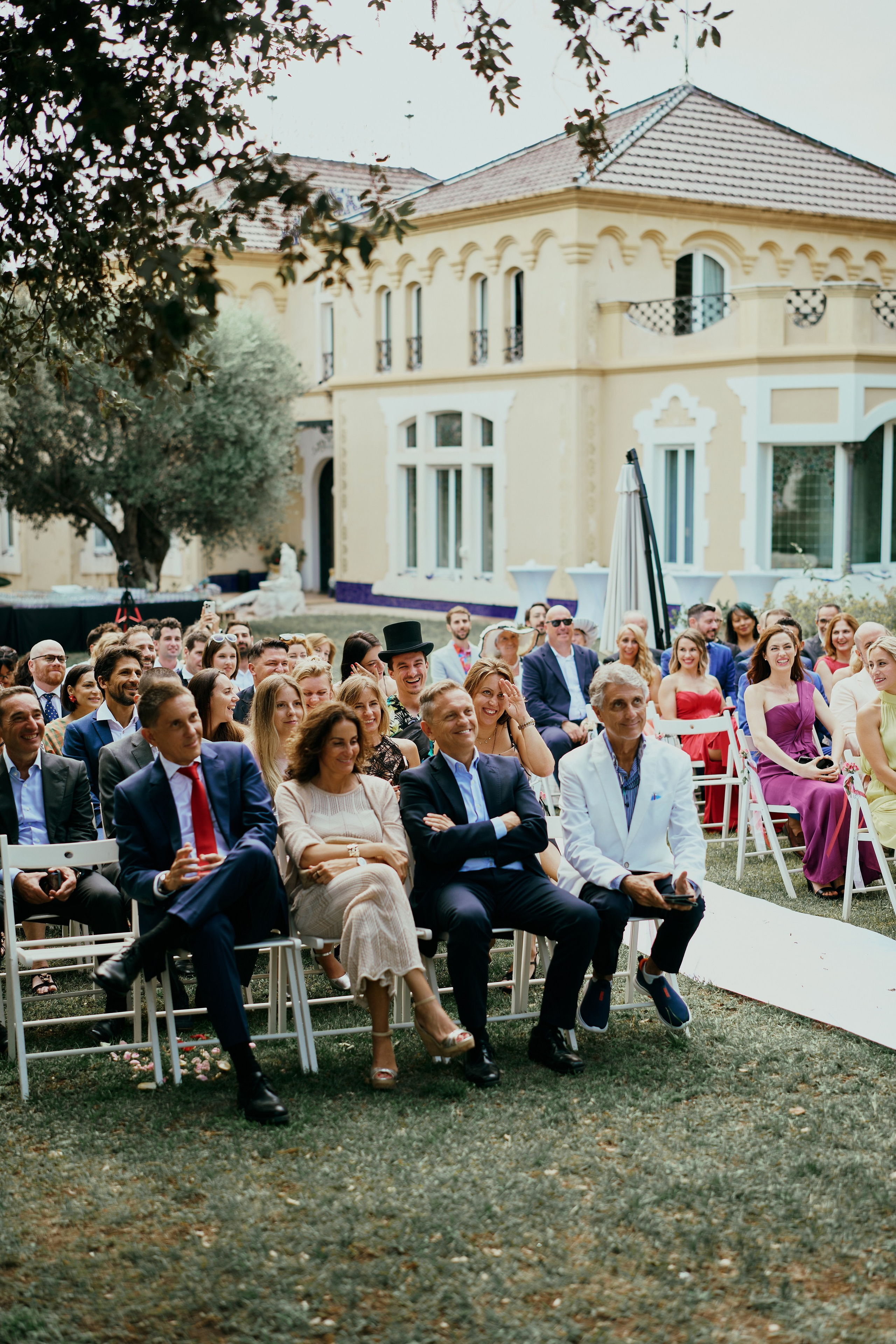 Jeime & Marina. Фотограф в Барселоне Жанна Захарченко