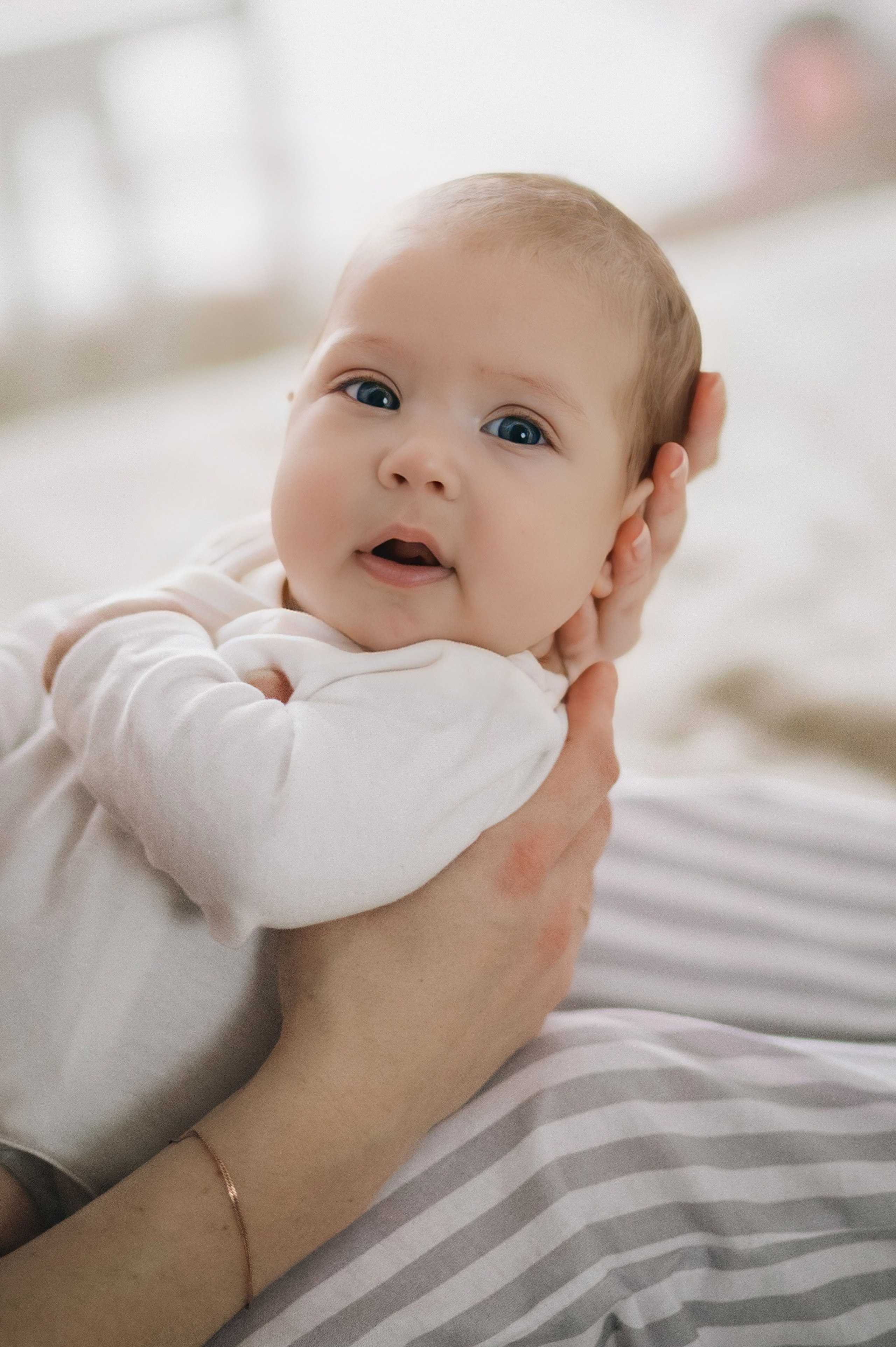 ZHENYA • MARUSYA • KATYA. Photographer Inna Kalmykova