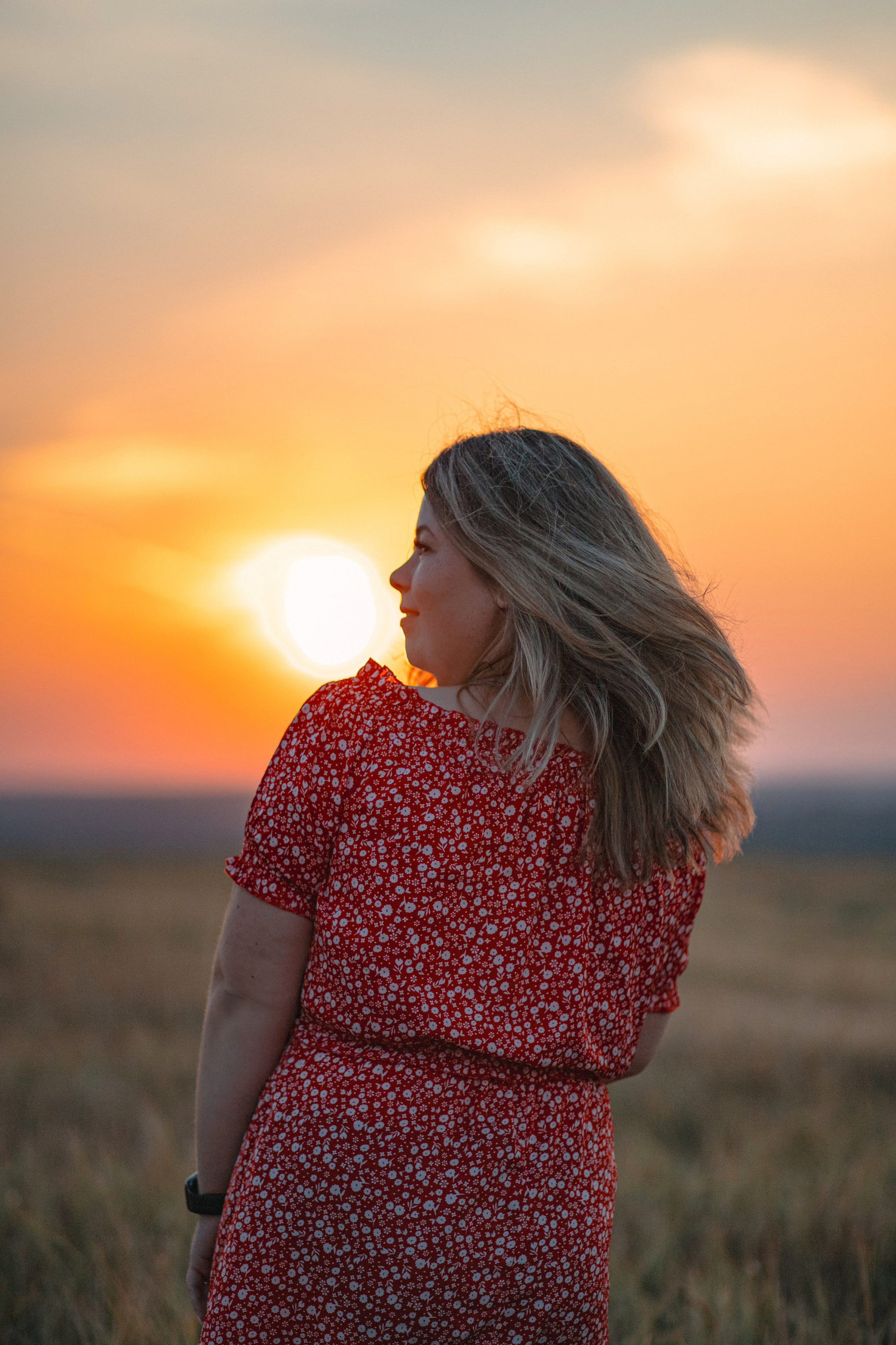 Family. Photographer Inna Kalmykova