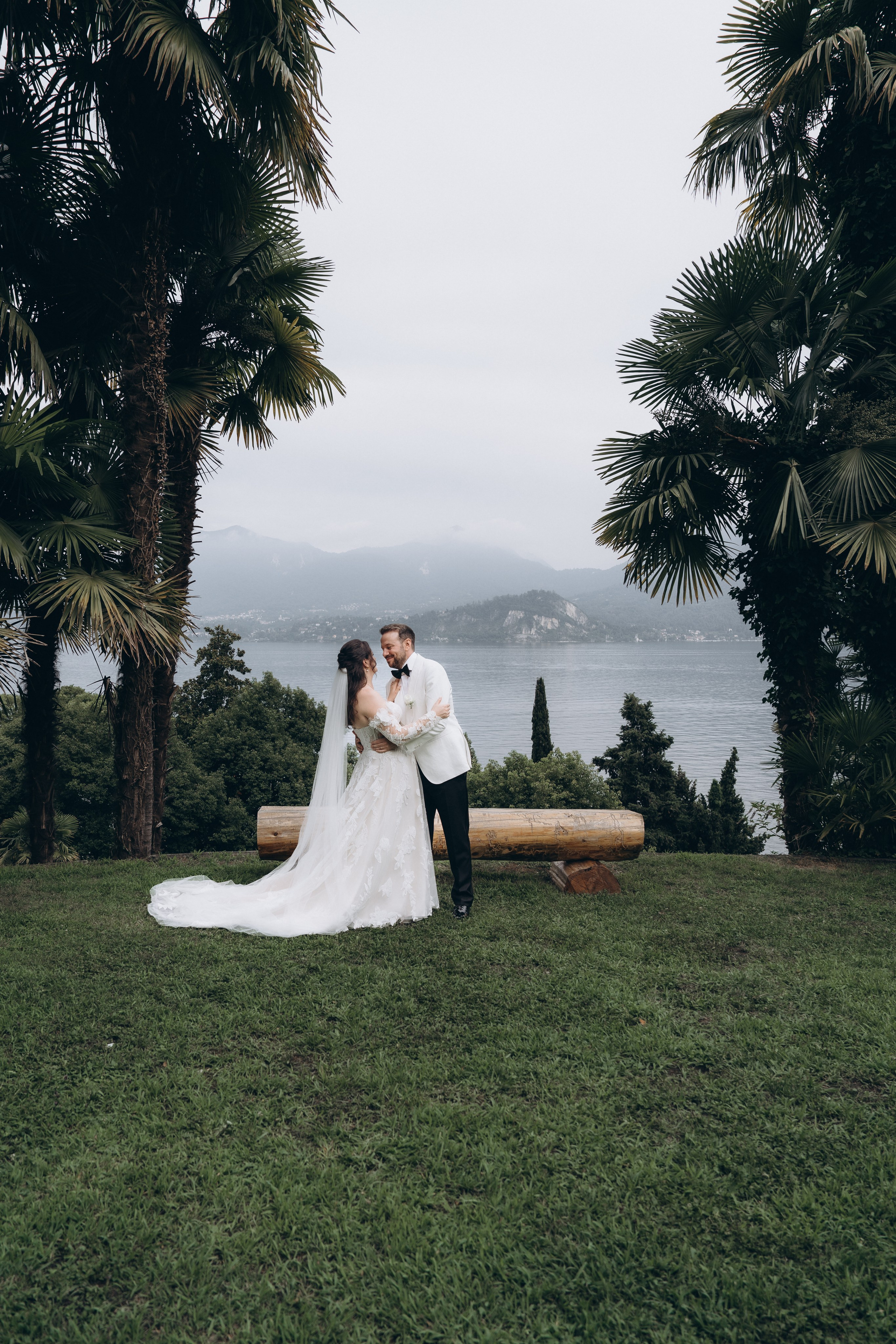 LAURA AND DOMENIK_LAKE MAGGIORE. PHOTOGRAPHER IN ITALY