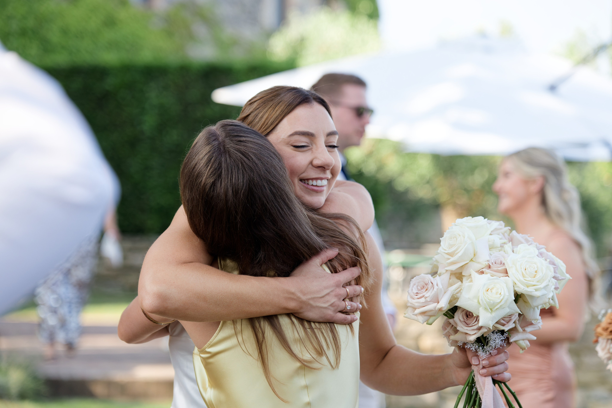 Wedding at Borgo Bastia Creti, Umbria