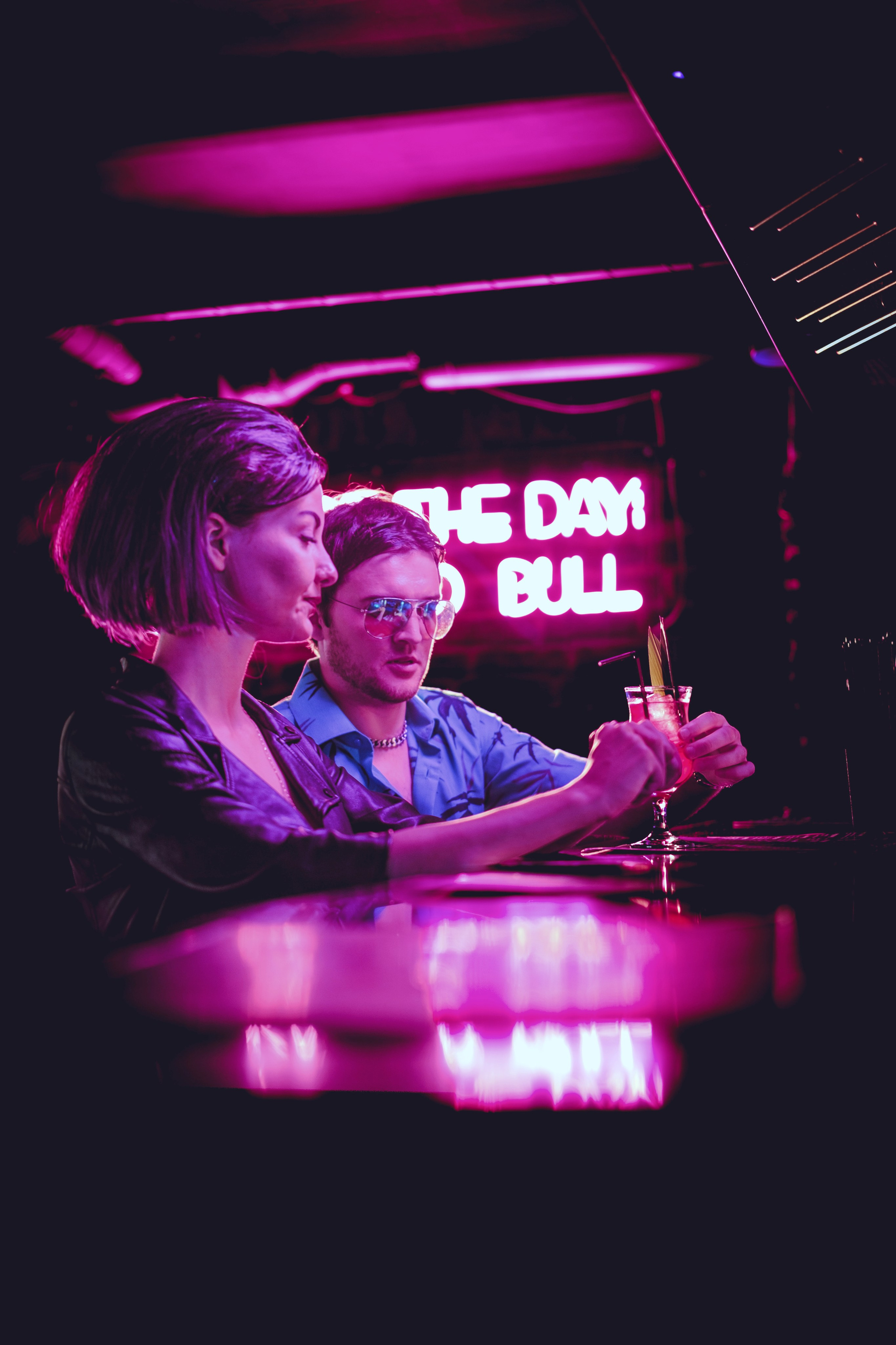 Уличный портрет в Санкт-Петербурге. Авторская фотосъёмка. Фотограф I Санкт-Петербург