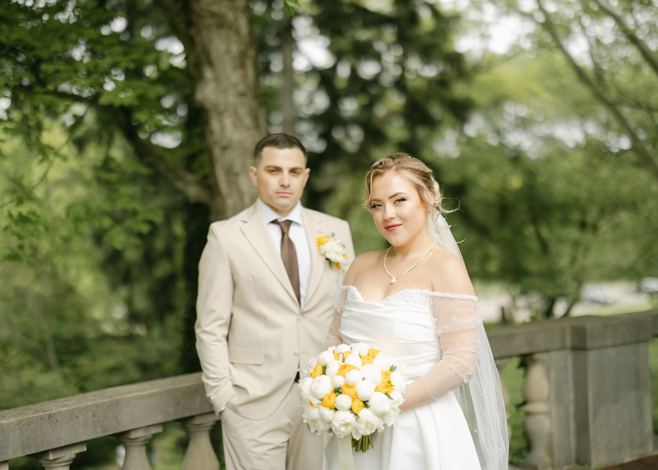 Wedding. Anastasia Post: Wedding and Editorial Photography