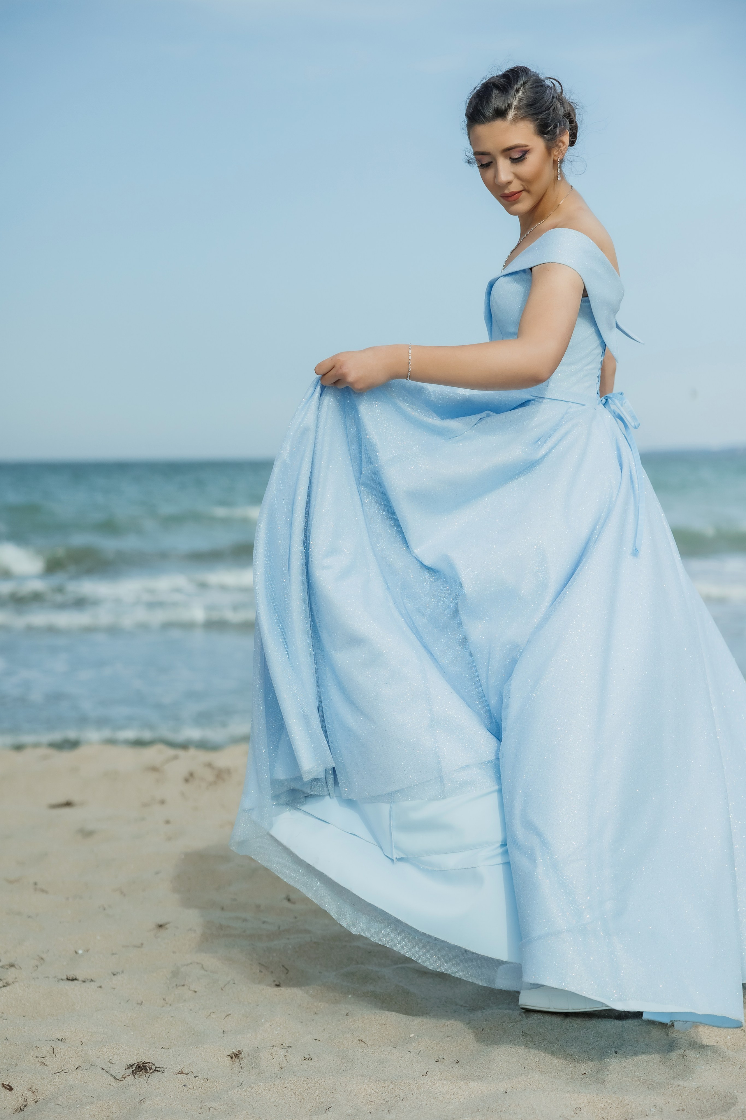 Абитуриентски Бал 2024. Фотограф Ирина Йотова