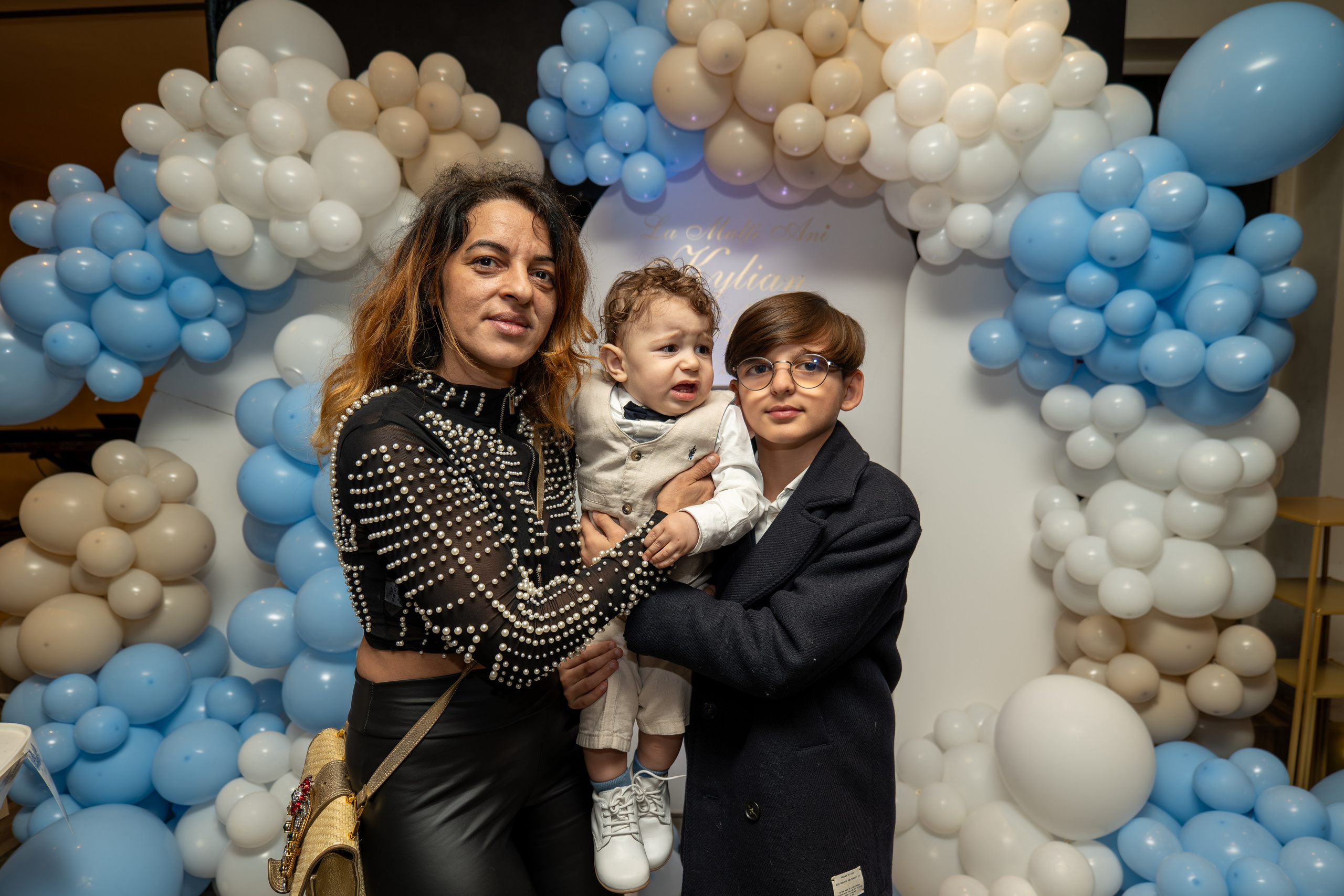 Kylian. Fotograful și Cameramanul familiei dvs în Franța Paul Photographer