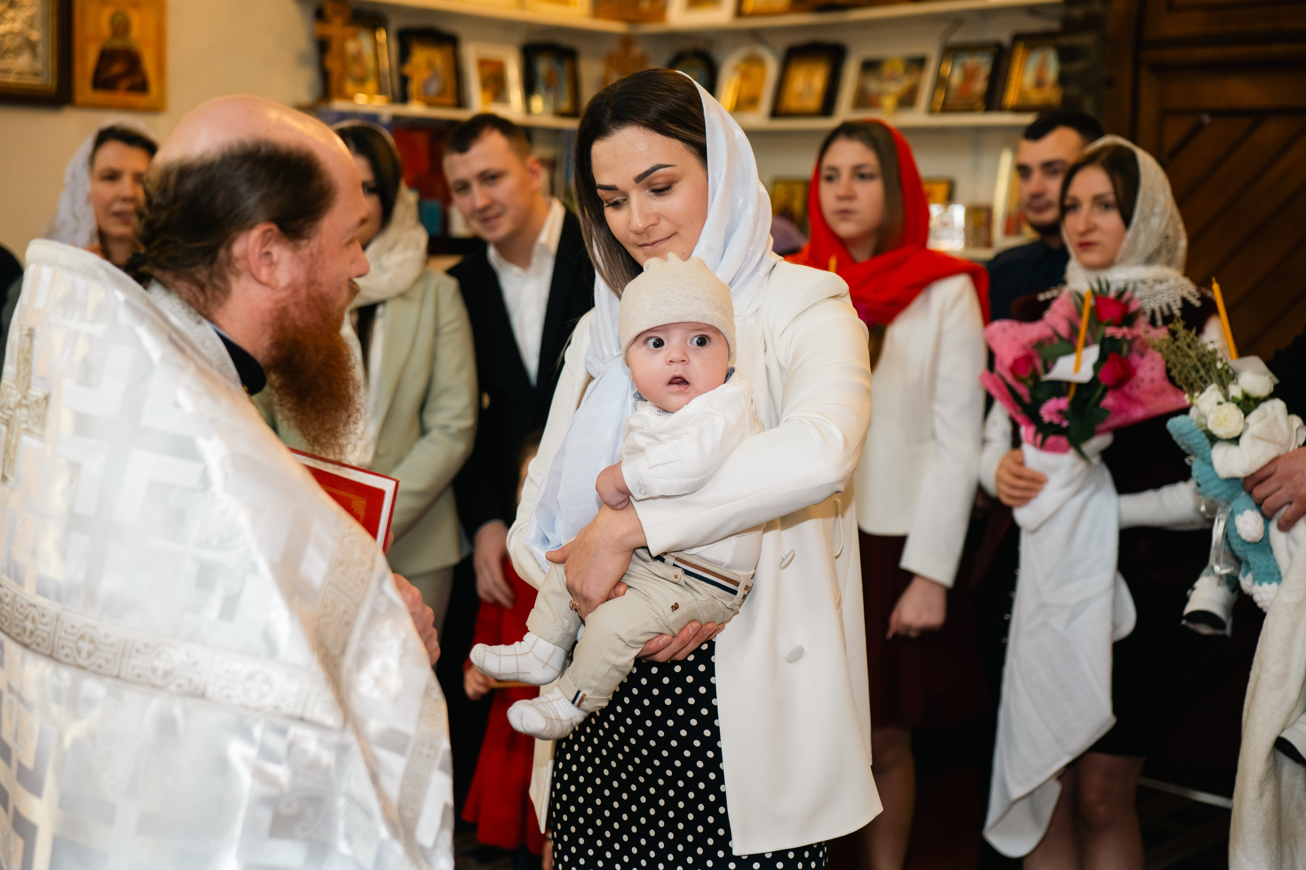 Matei. Fotograful și Cameramanul familiei dvs în Franța Paul Photographer