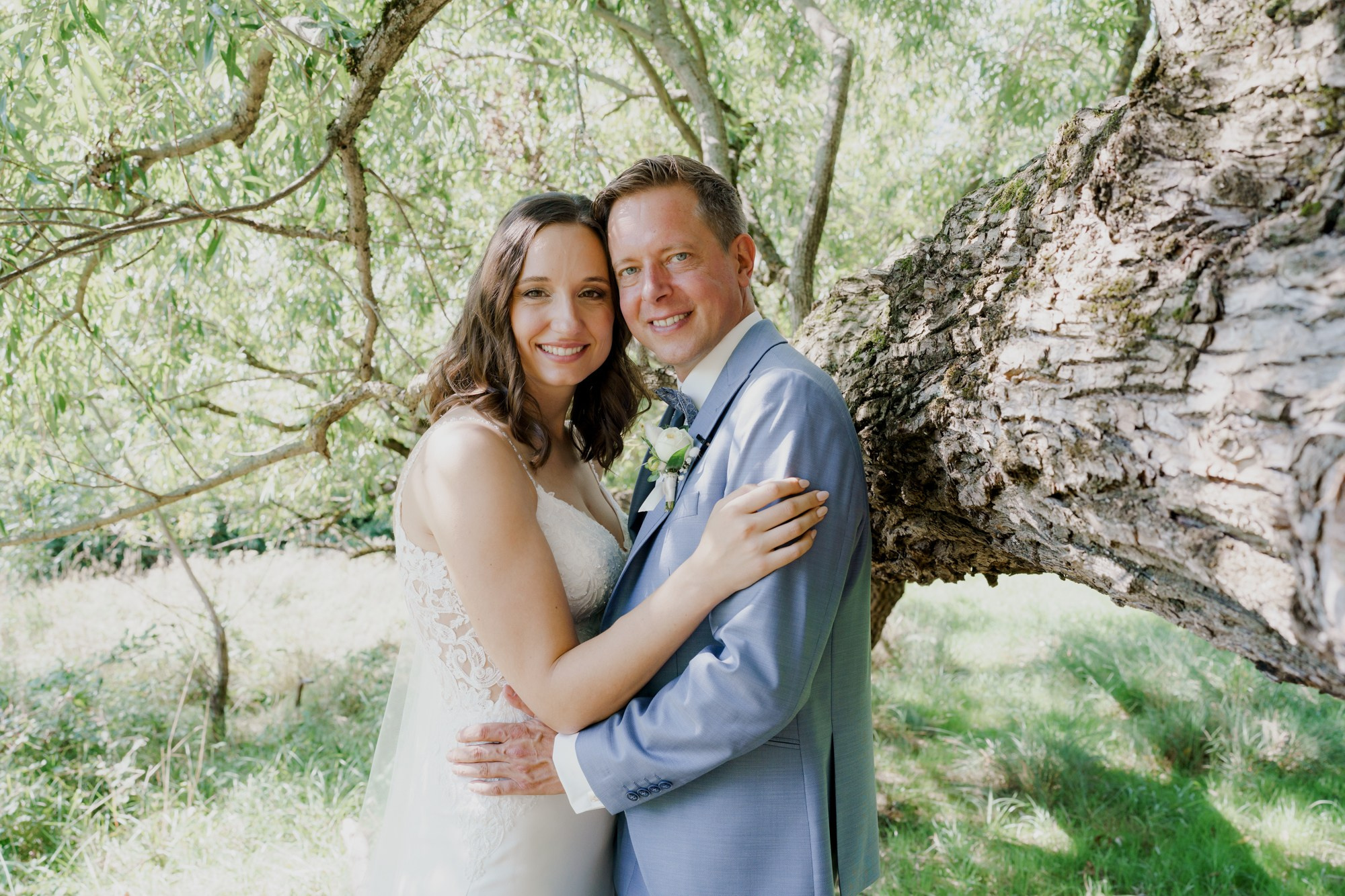 Hochzeit Fotografie in Reutlingen. Inna Zaytseva Photography | Fotografin in München | Content Creation