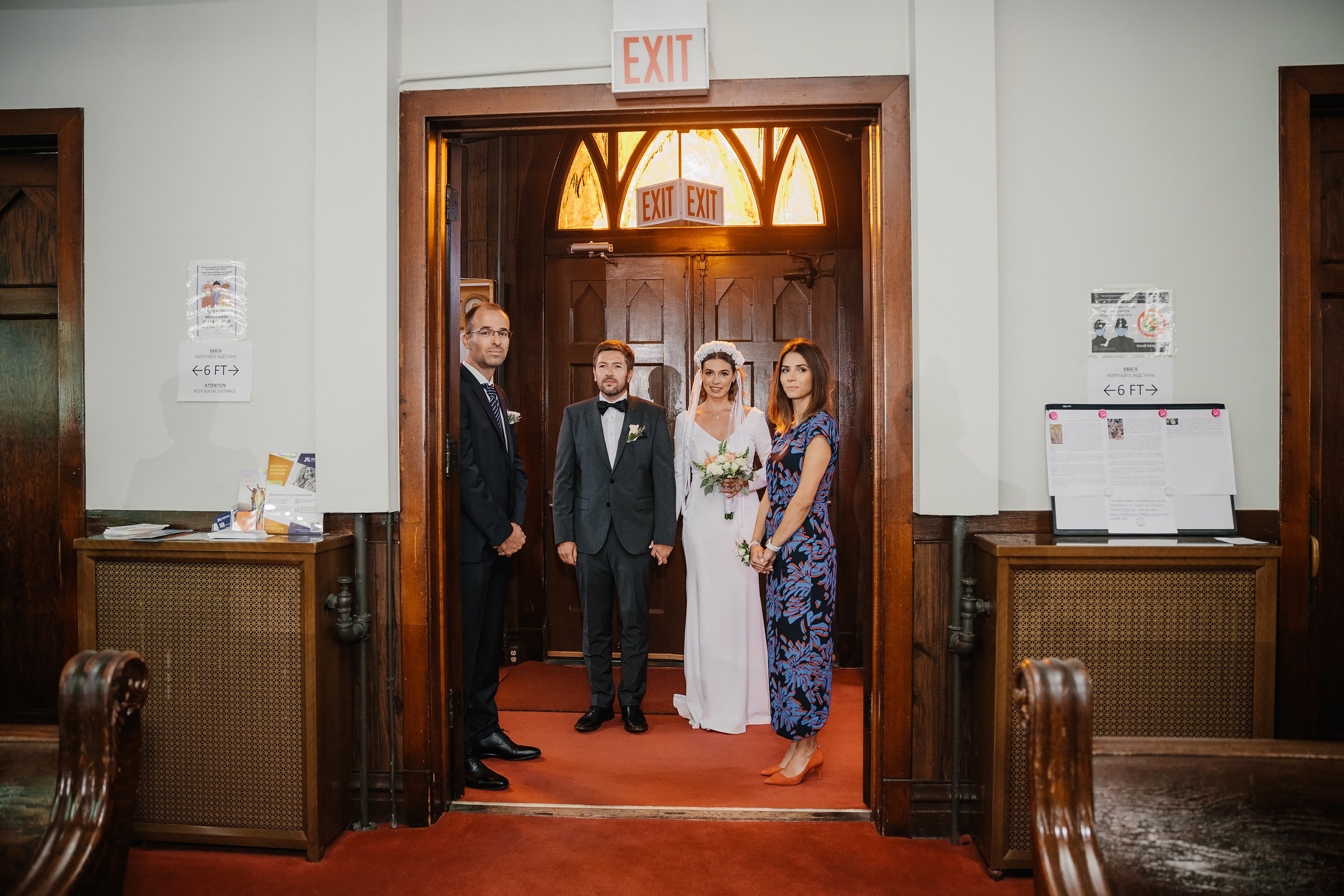 10.07.2023 Wedding. Wedding family event photographer in Chicago Nick Yushevich