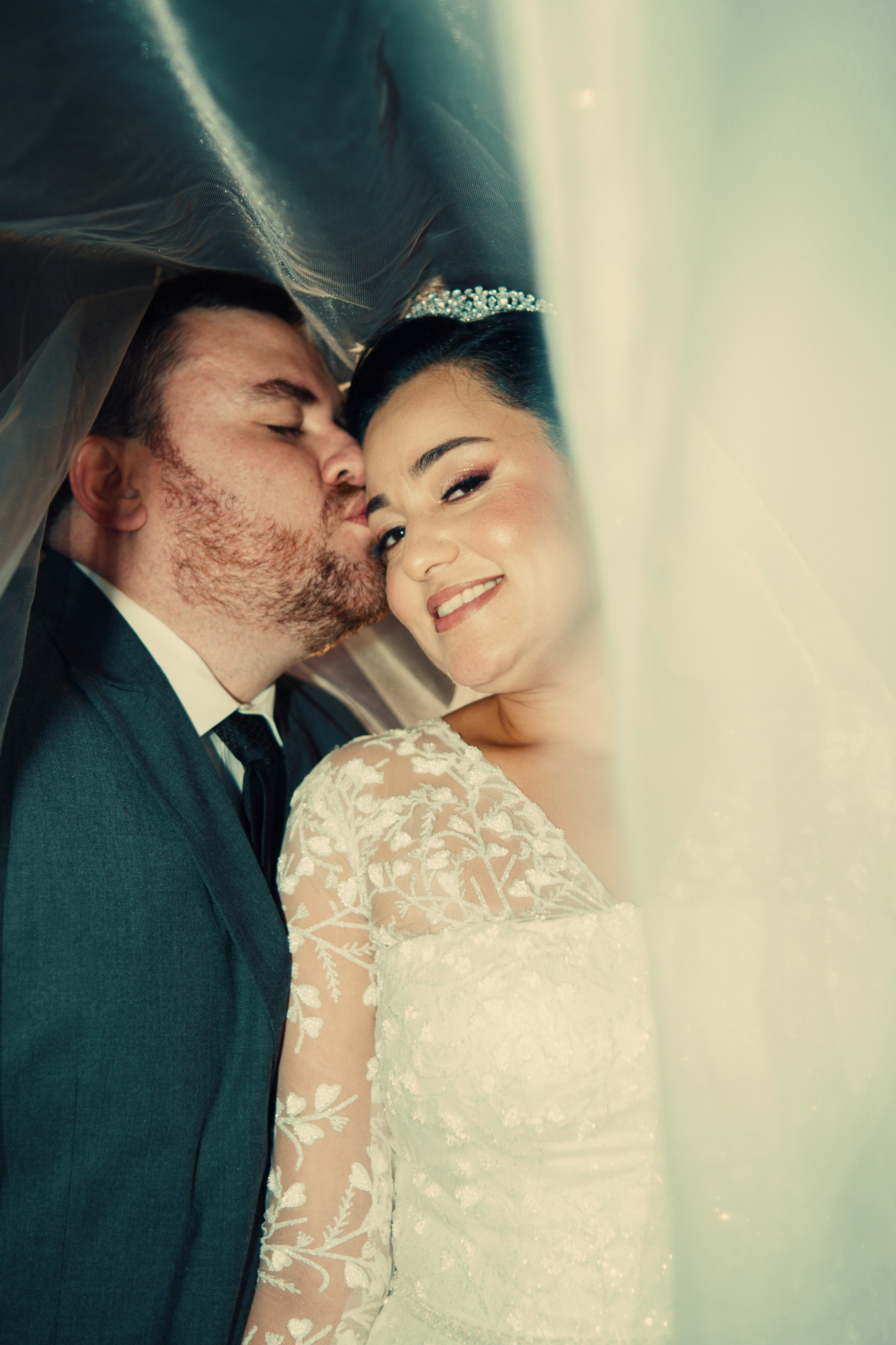 Fotos de Casamento Espaço Marques Bruna e Jackson