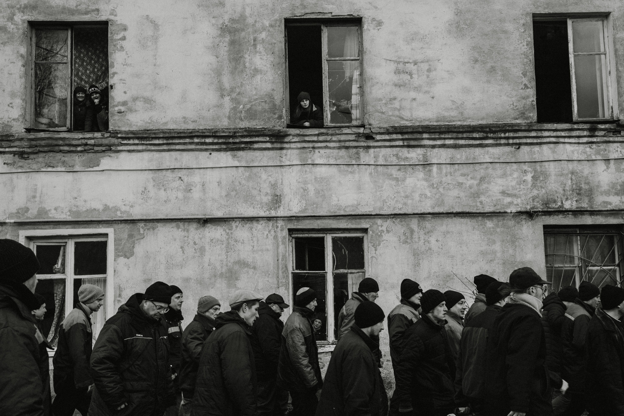 MUSIC VIDEOS. Kate Sergeeva photographer in Barcelona