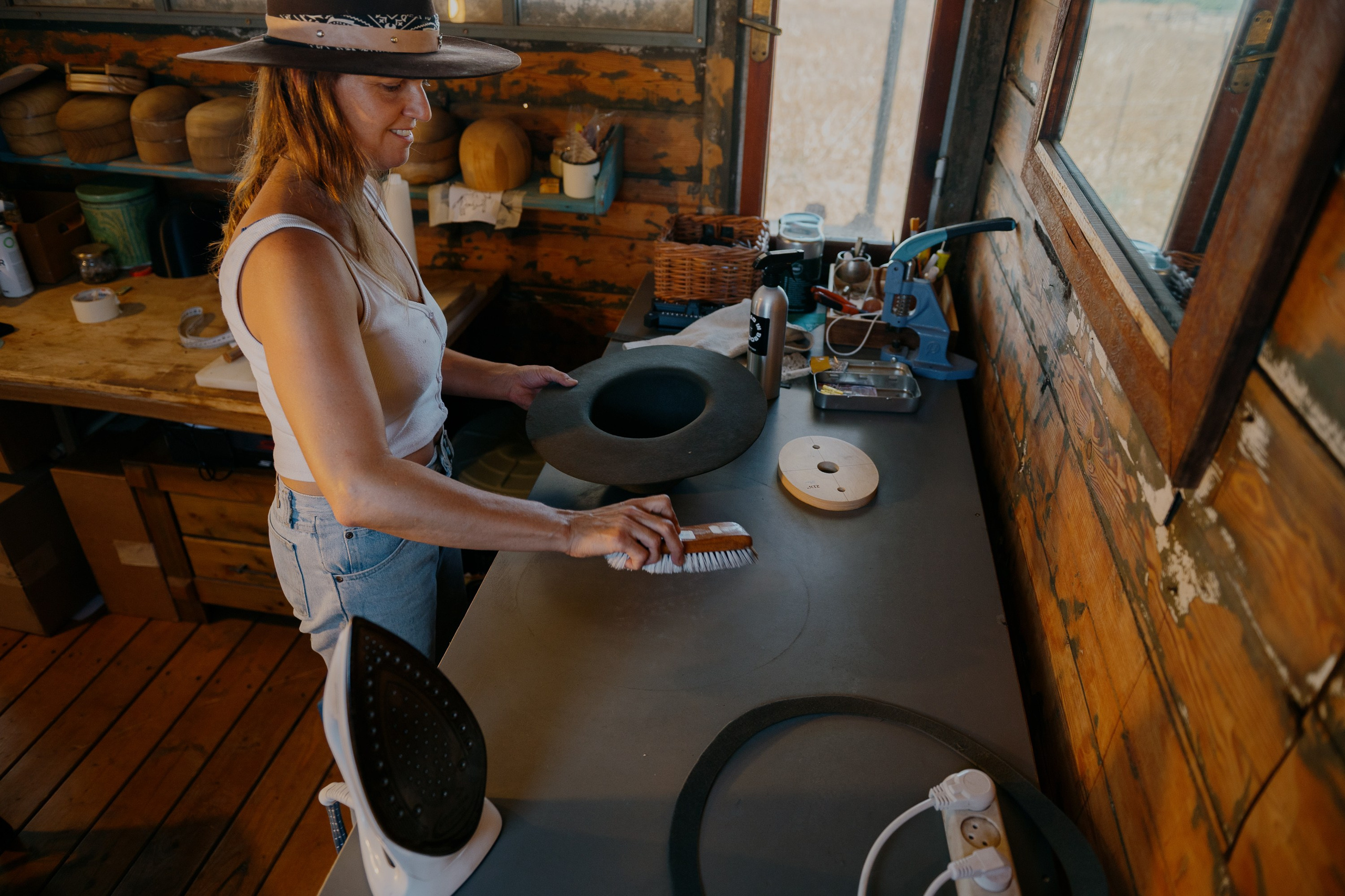 ZoZo. Portrait photografer in Montenegro